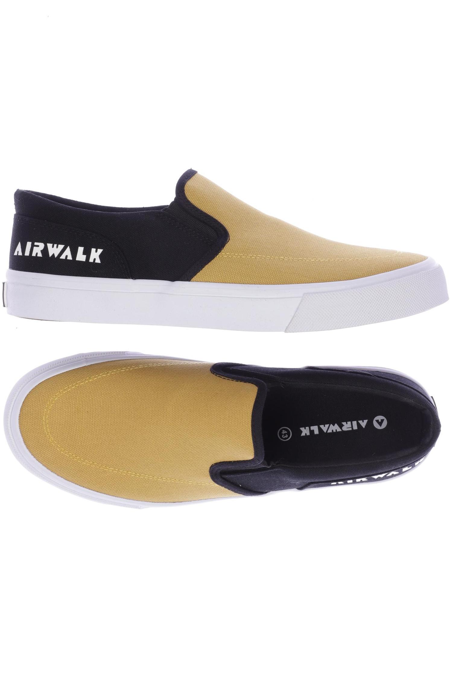 

Airwalk Herren Sneakers, beige, Gr. 43