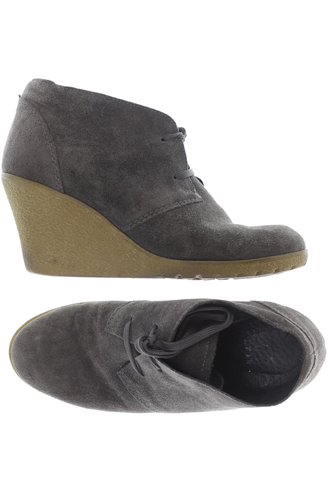 

Akira Chicago Damen Stiefelette, grau, Gr. 38
