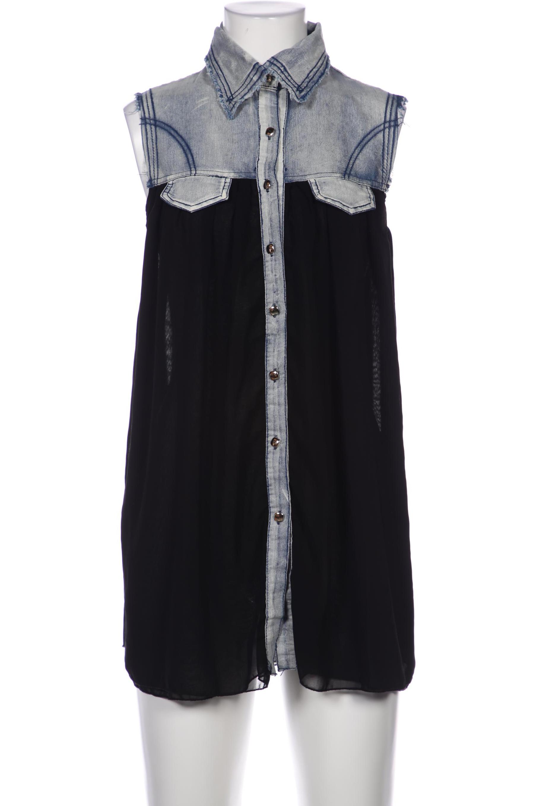 

AKIRA Chicago Damen Kleid, schwarz