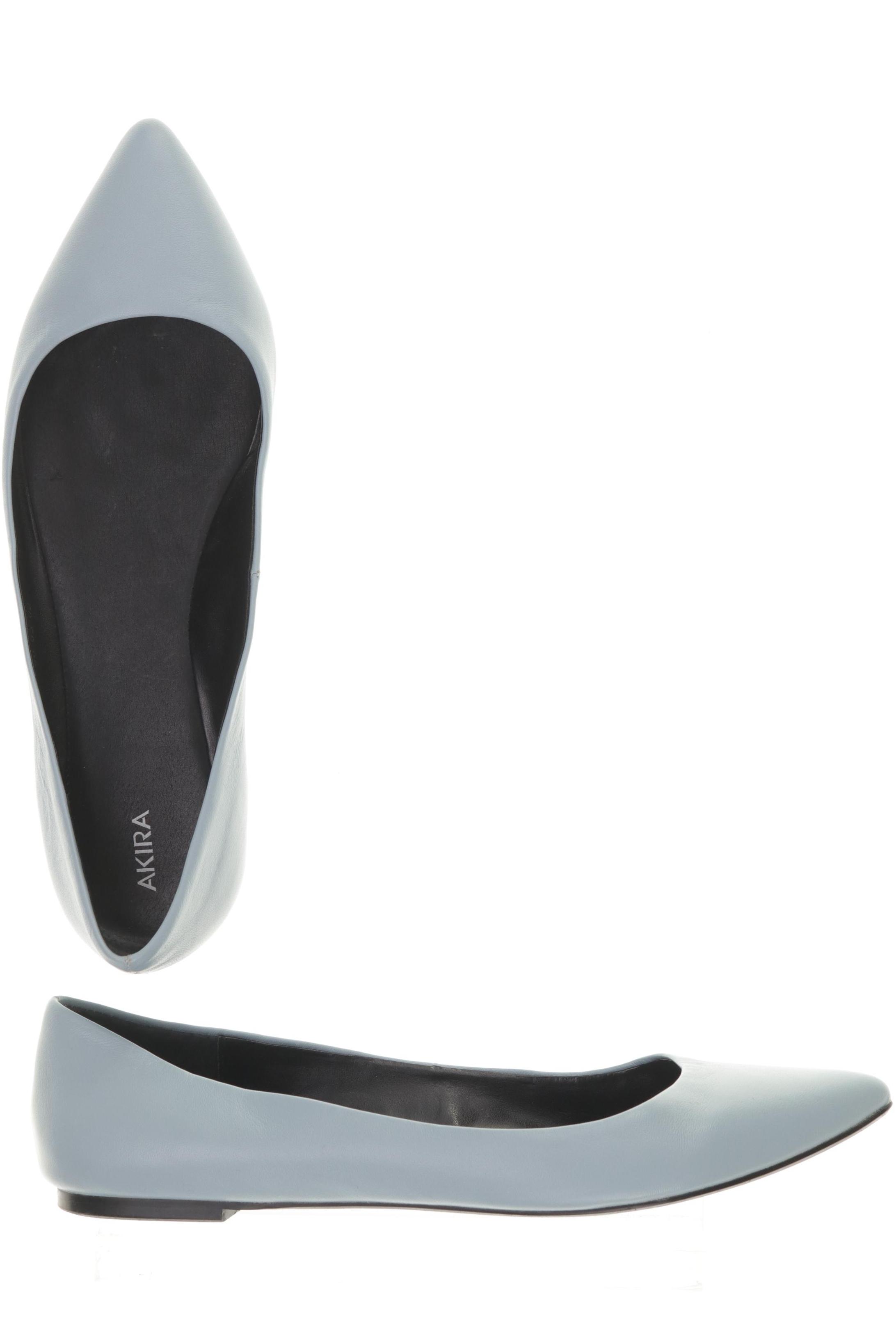 

Akira Damen Ballerinas, blau, Gr. 40