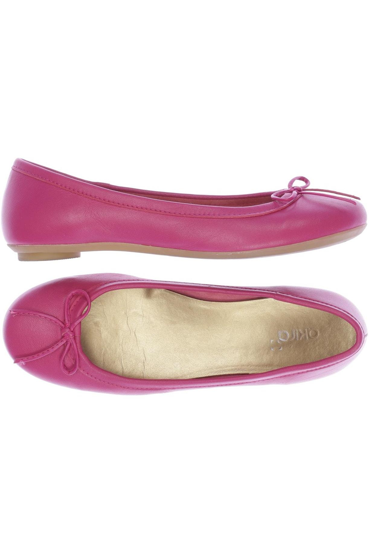 

Akira Damen Ballerinas, pink, Gr. 37