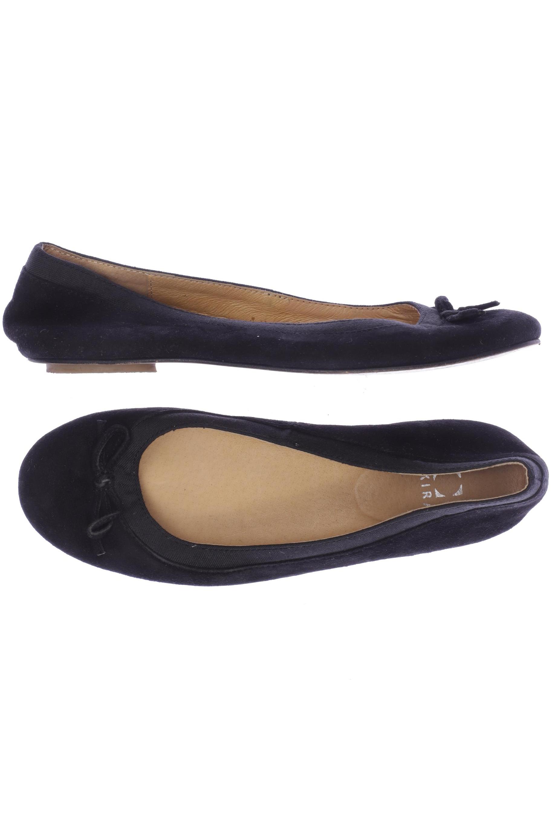 

Akira Damen Ballerinas, schwarz, Gr. 38