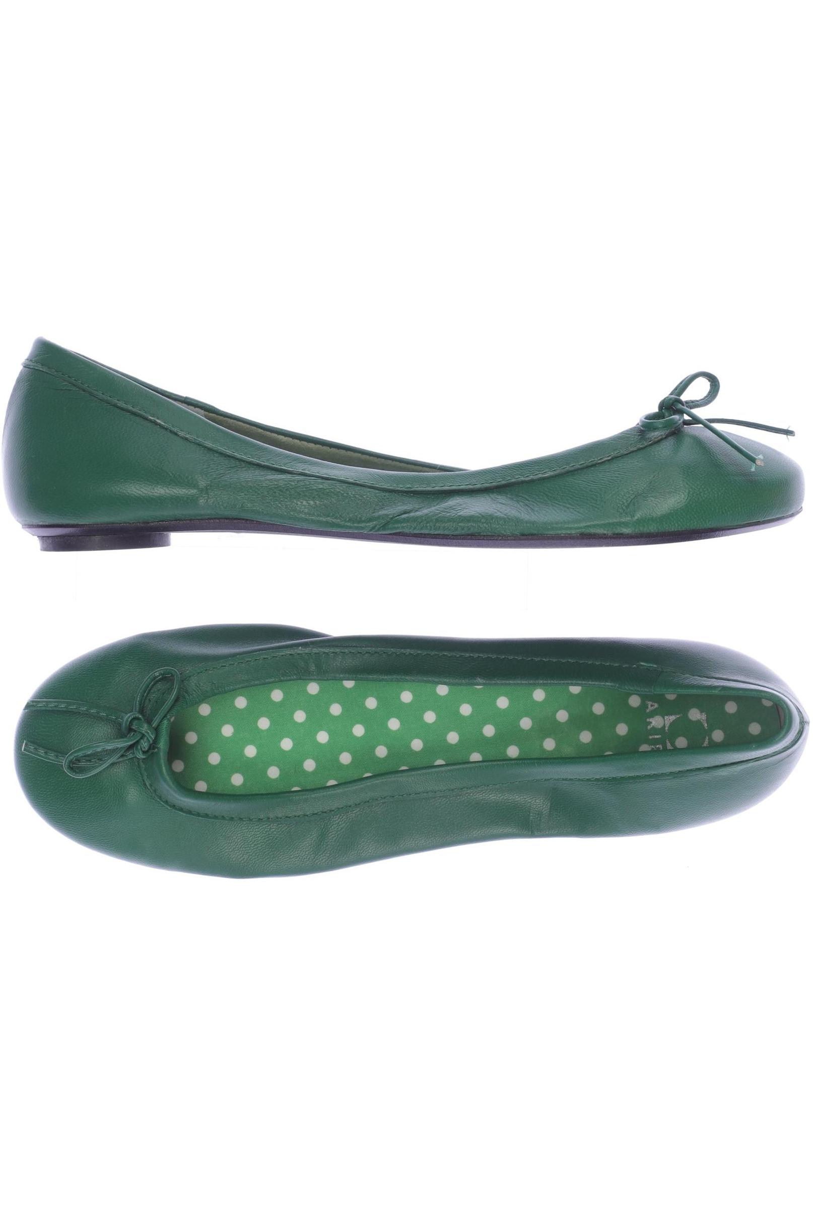

Akira Damen Ballerinas, grün