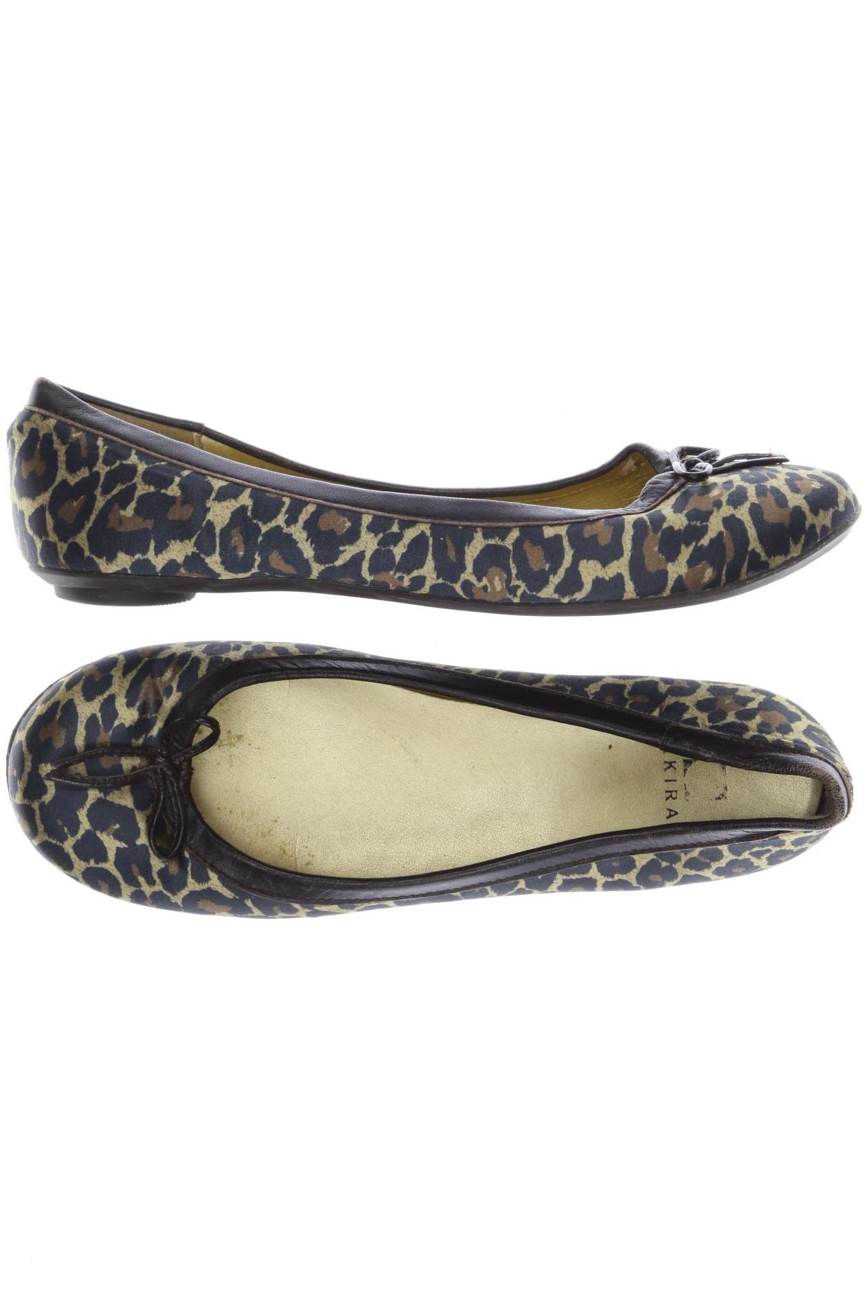 

Akira Damen Ballerinas, mehrfarbig, Gr. 38