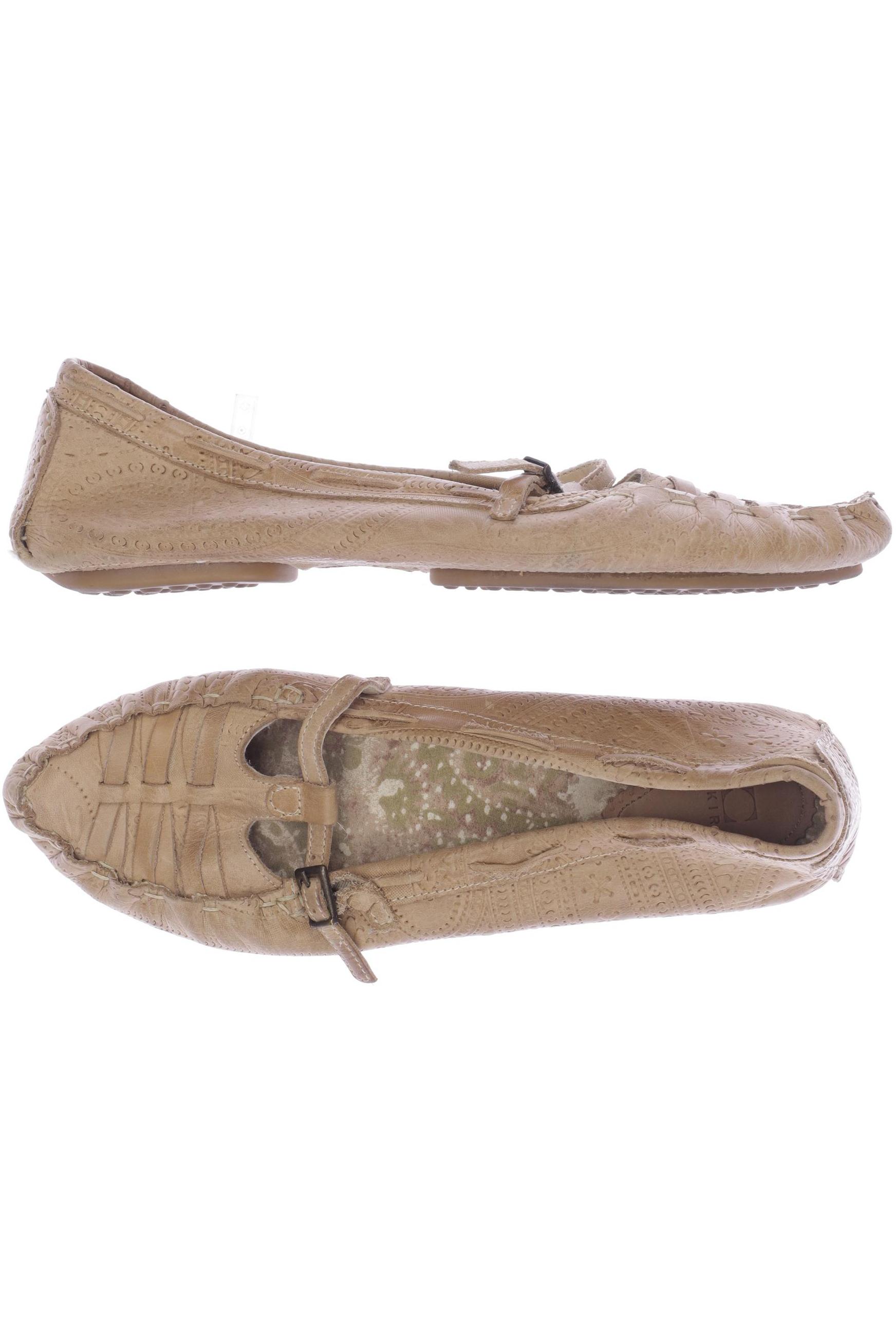 

Akira Damen Ballerinas, beige