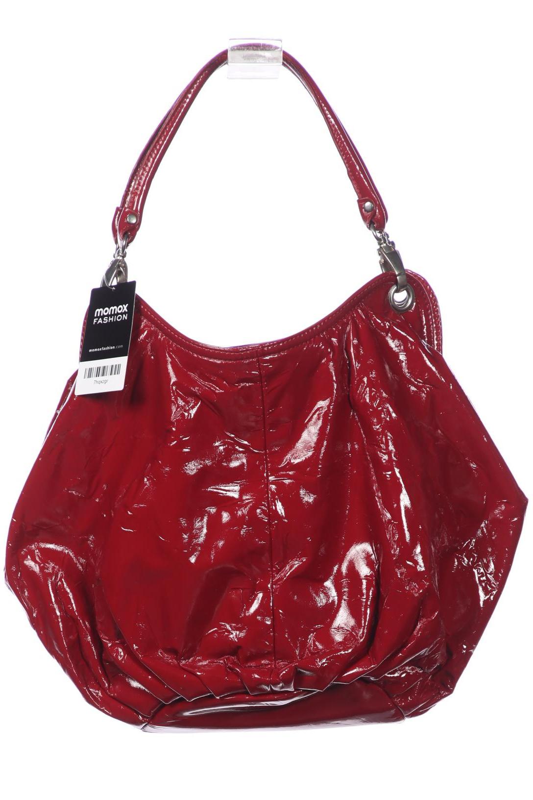 

Akira Damen Handtasche, rot, Gr.