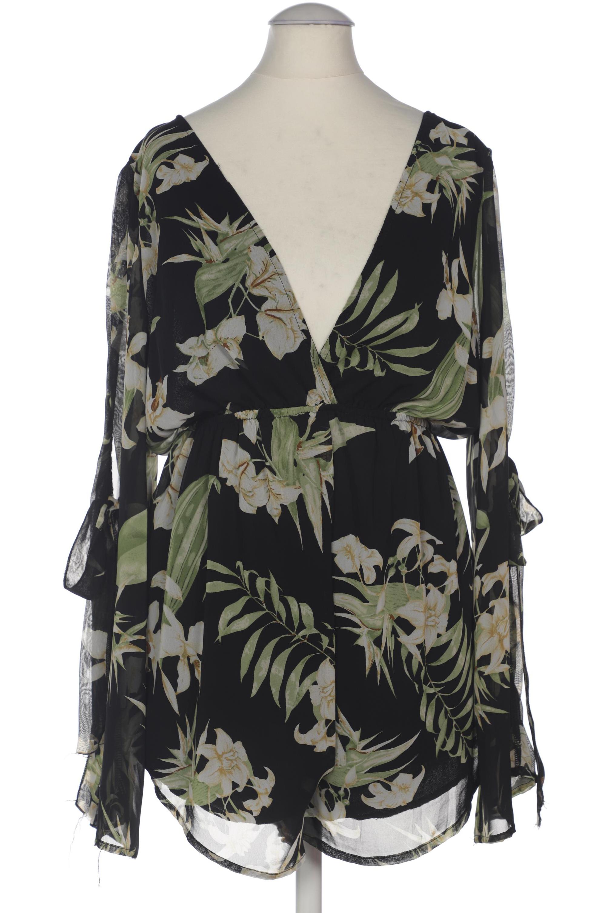 

Akira Damen Jumpsuit/Overall, grün, Gr. 36