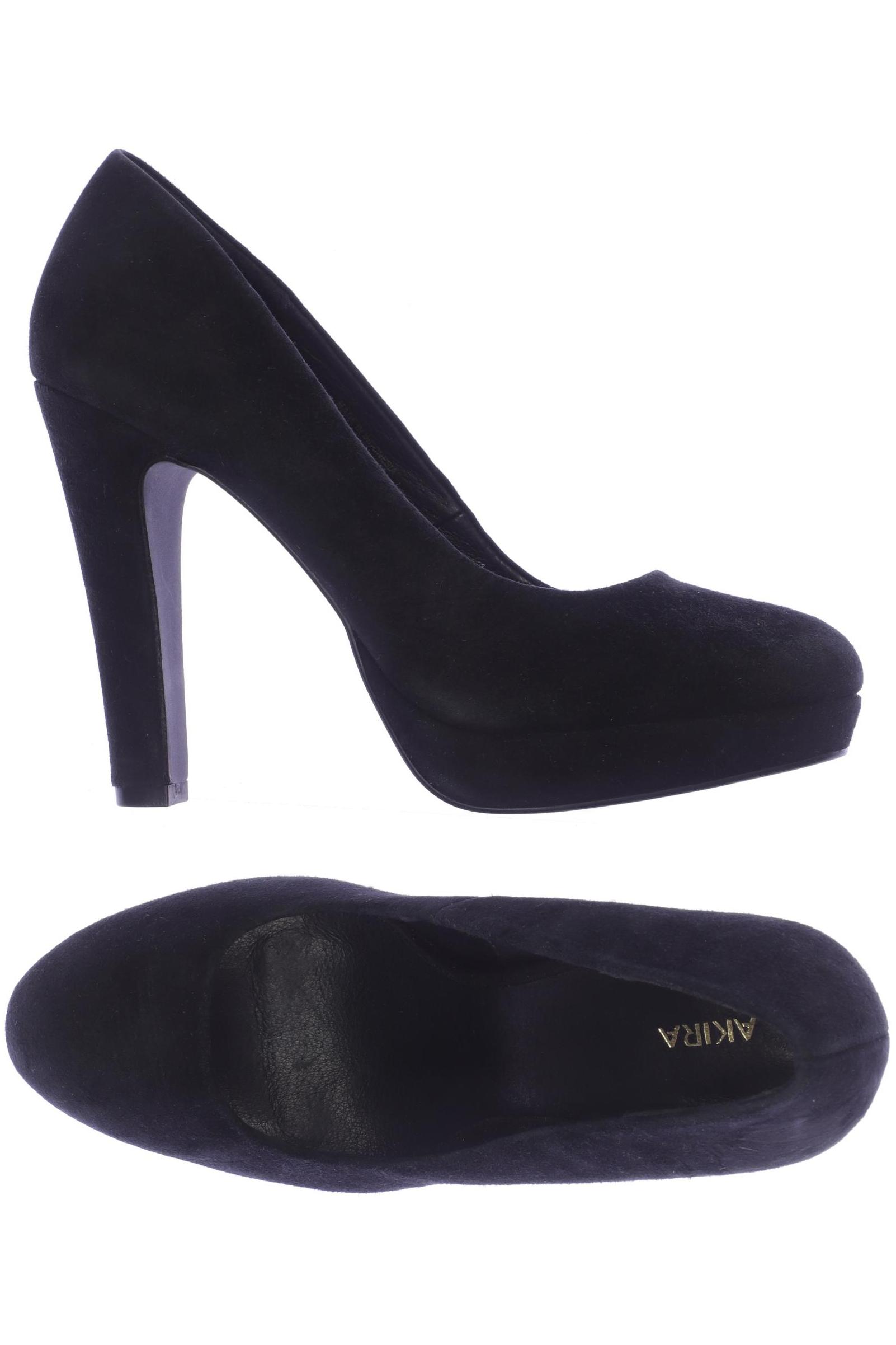 

Akira Damen Pumps, schwarz
