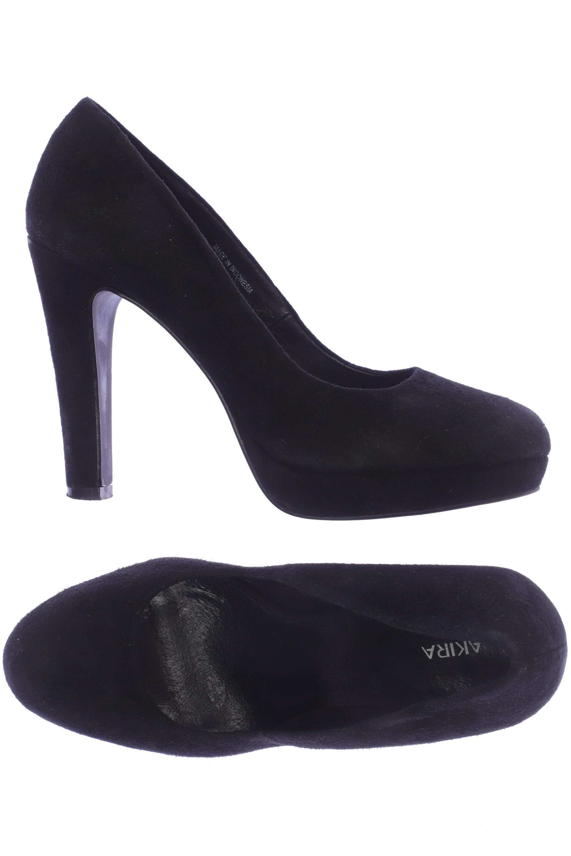 

Akira Damen Pumps, schwarz, Gr. 41