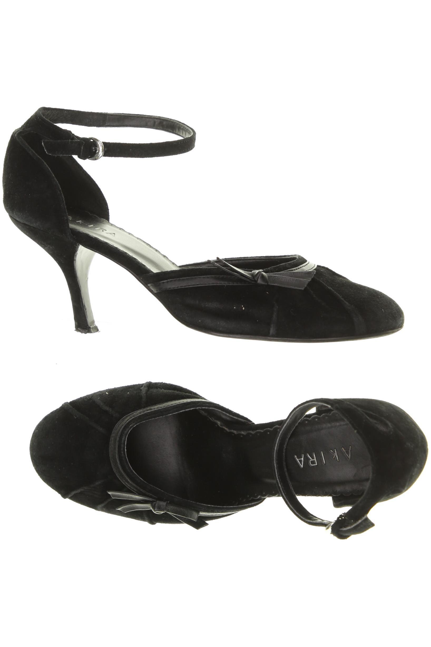 

Akira Damen Pumps, schwarz, Gr. 39