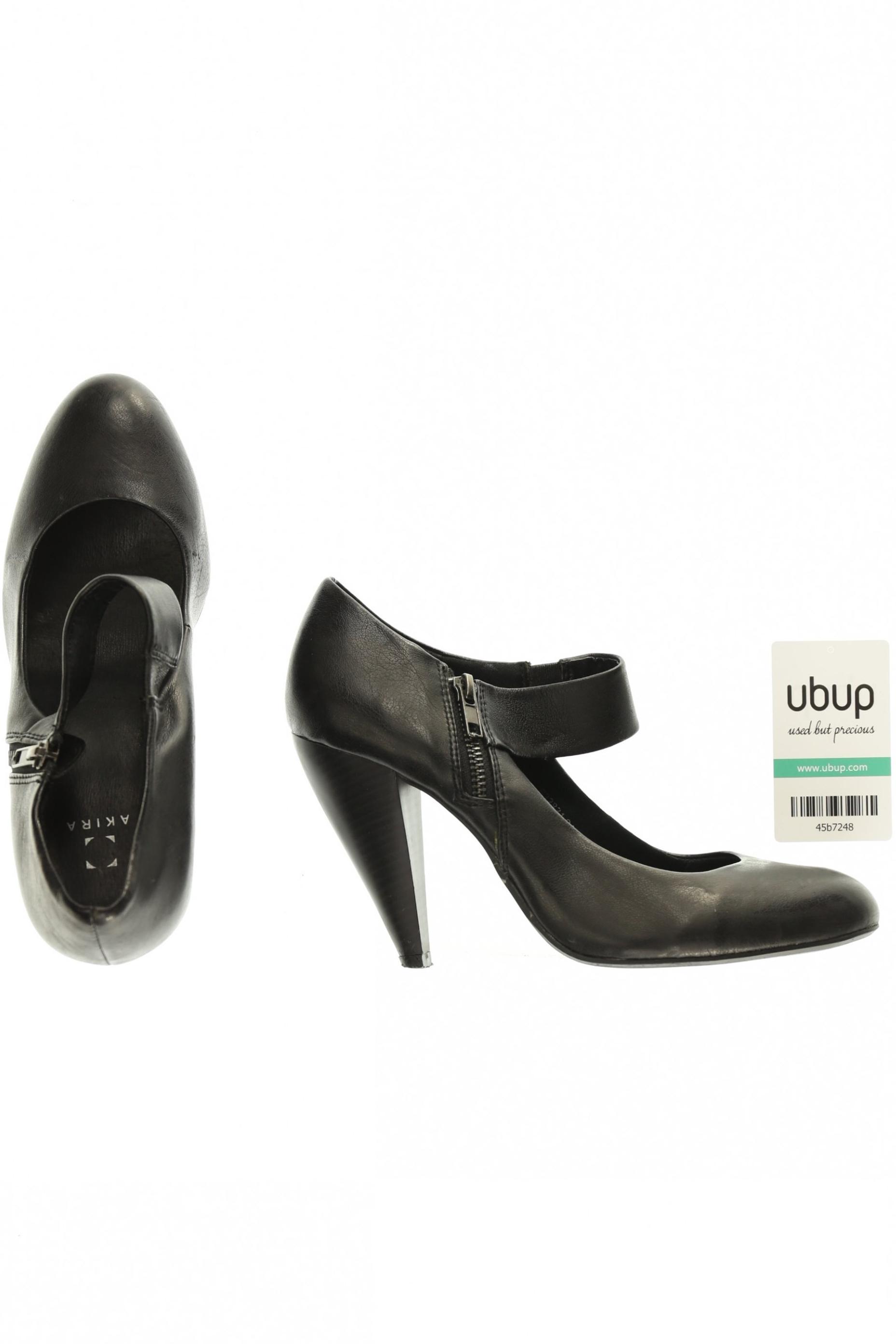 

Akira Damen Pumps, schwarz, Gr. 41