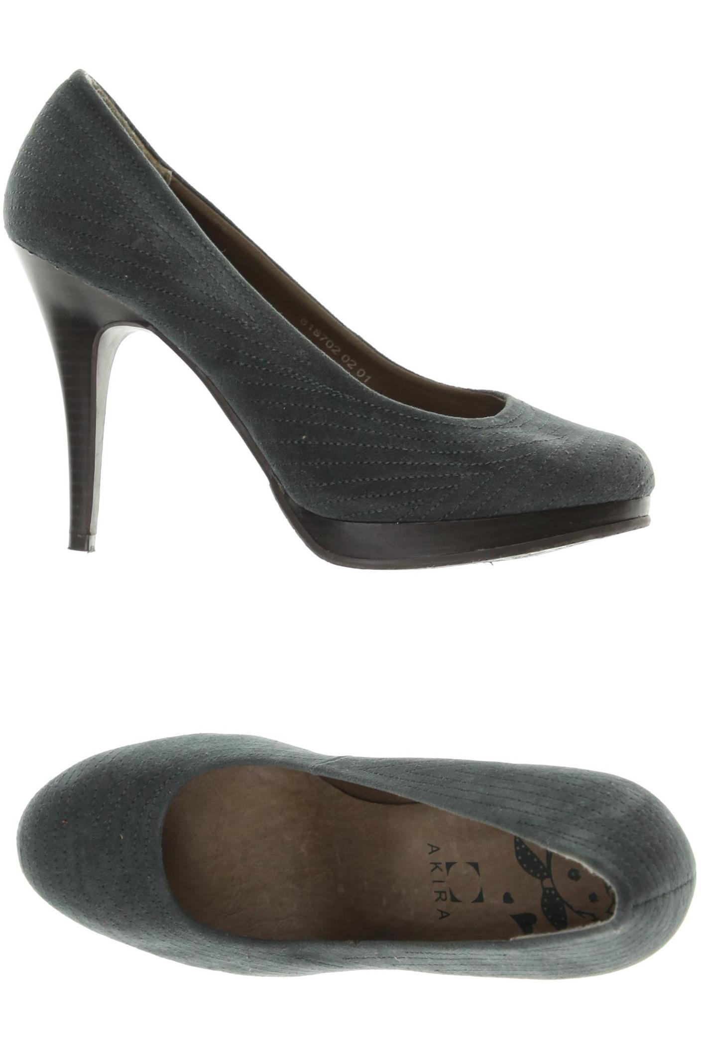 

Akira Damen Pumps, türkis, Gr. 39