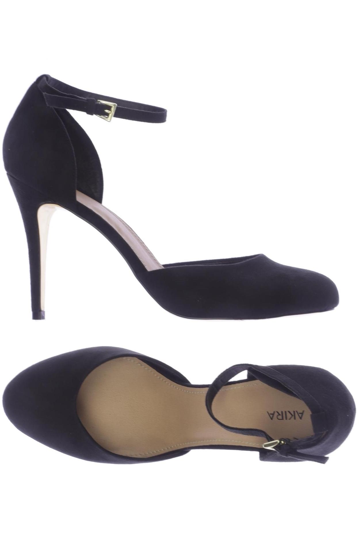 

Akira Damen Pumps, schwarz, Gr. 41