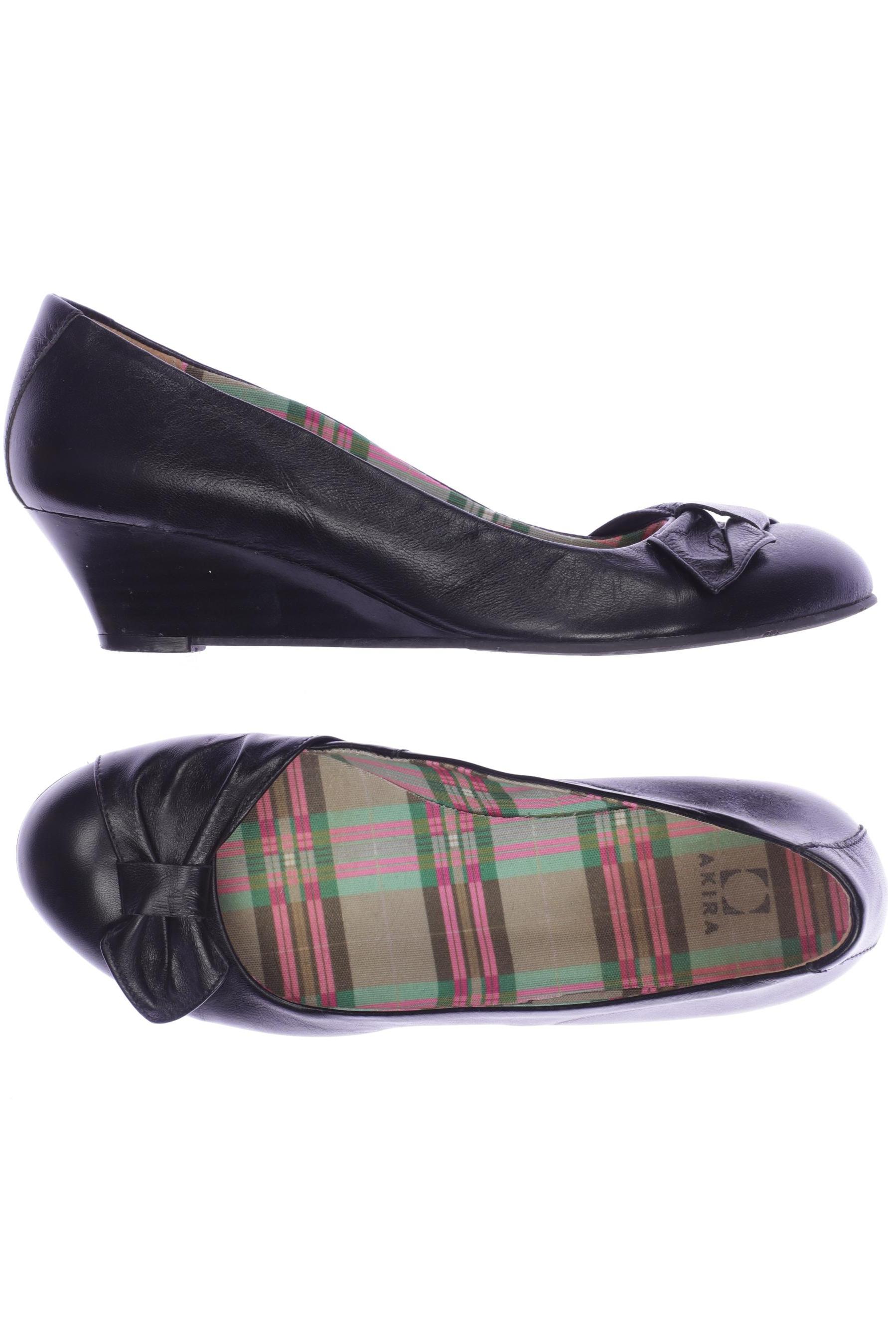 

Akira Damen Pumps, schwarz, Gr. 38