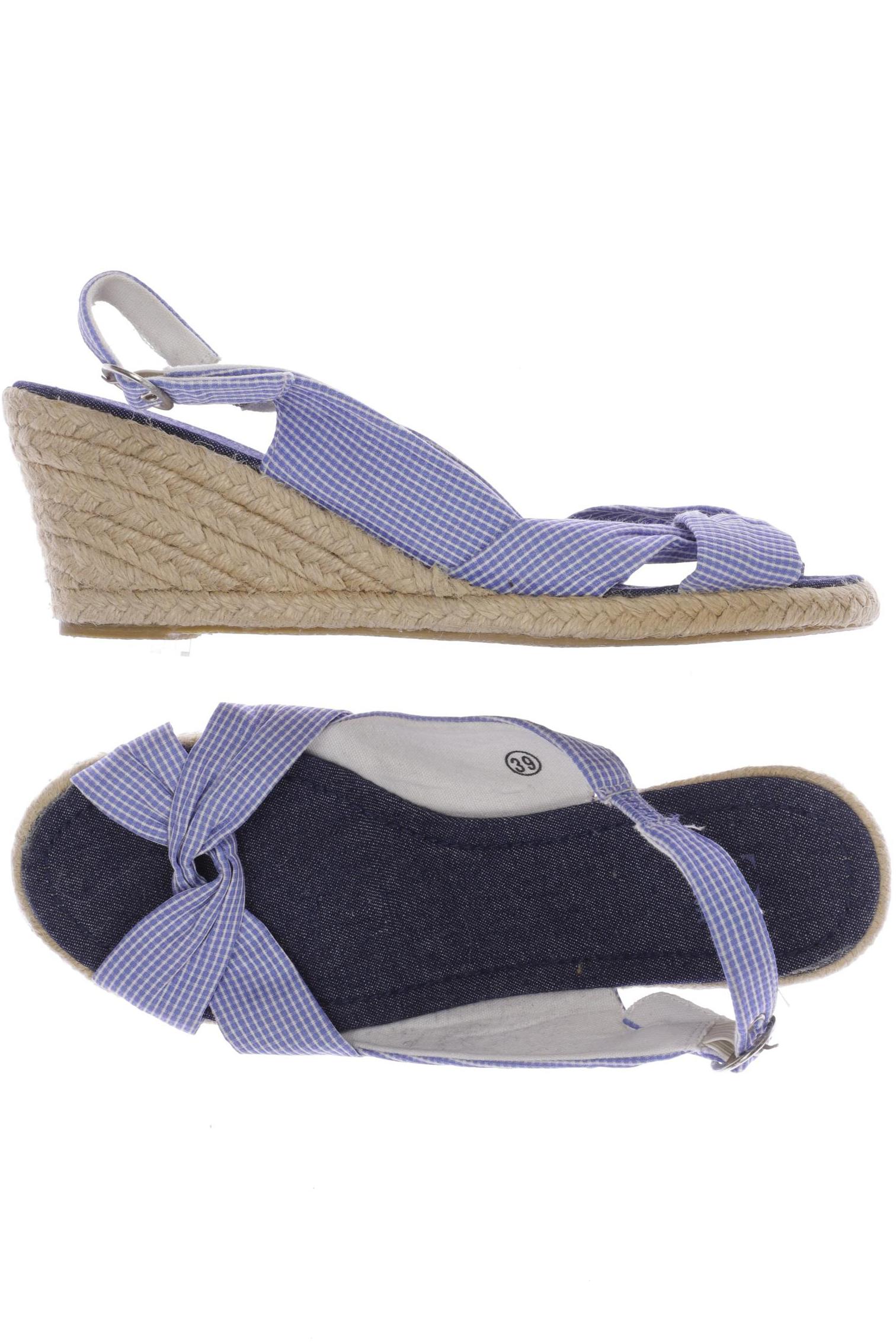 

Akira Damen Sandale, blau
