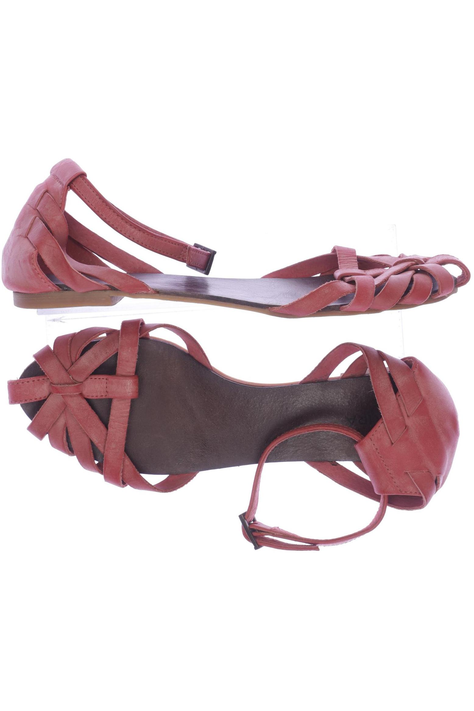 

Akira Damen Sandale, rot