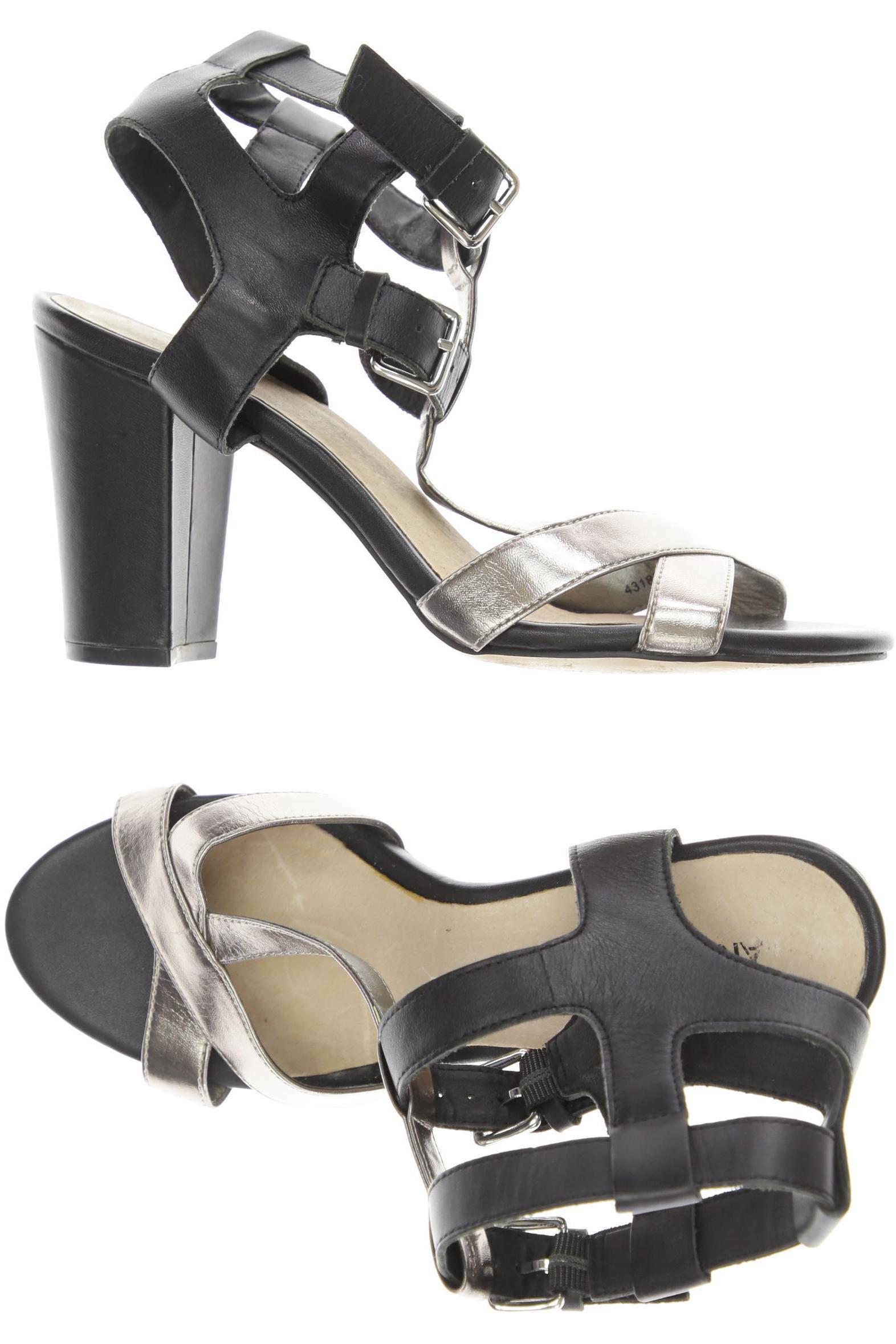 

Akira Damen Sandale, schwarz, Gr. 40