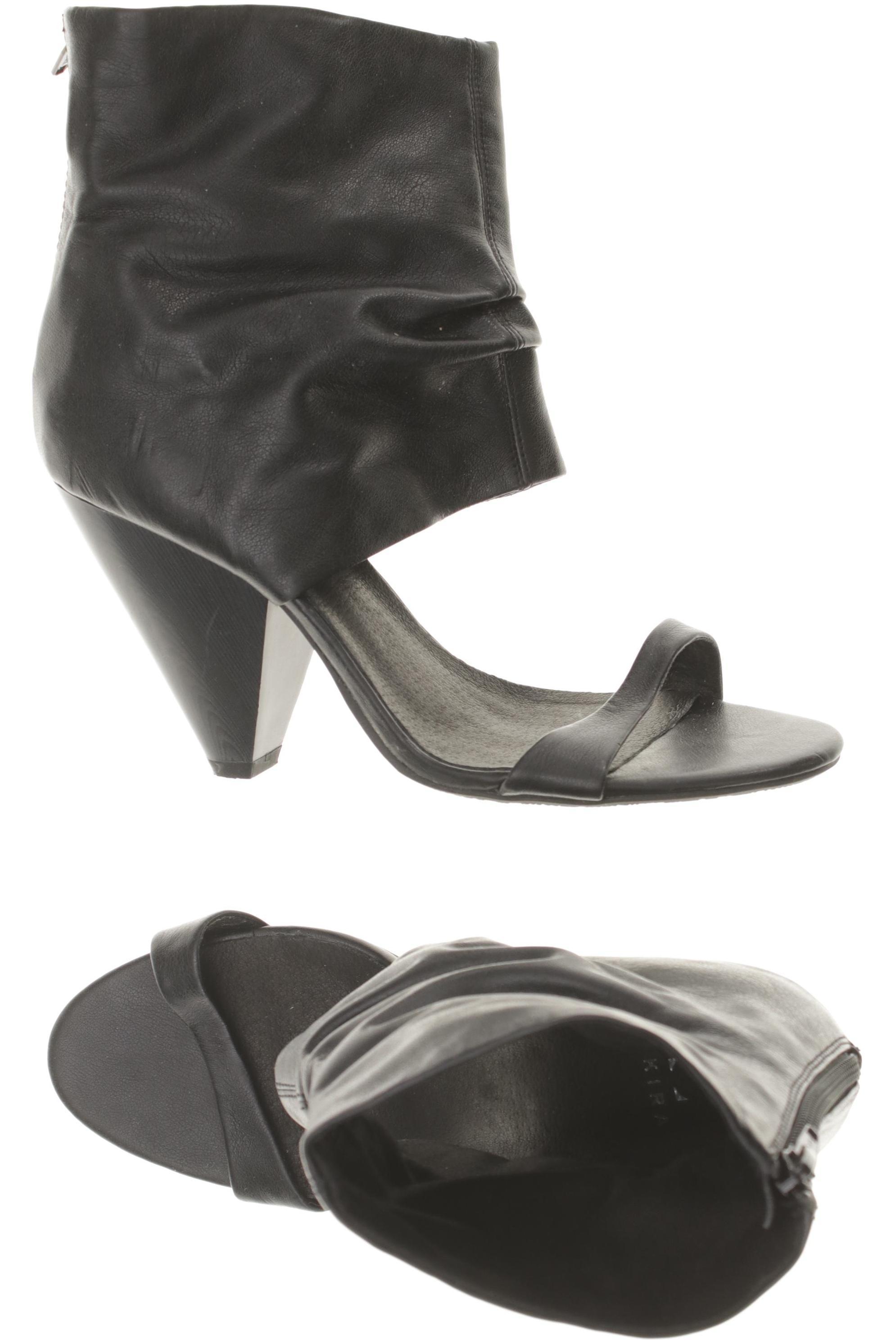 

Akira Damen Sandale, schwarz, Gr. 40