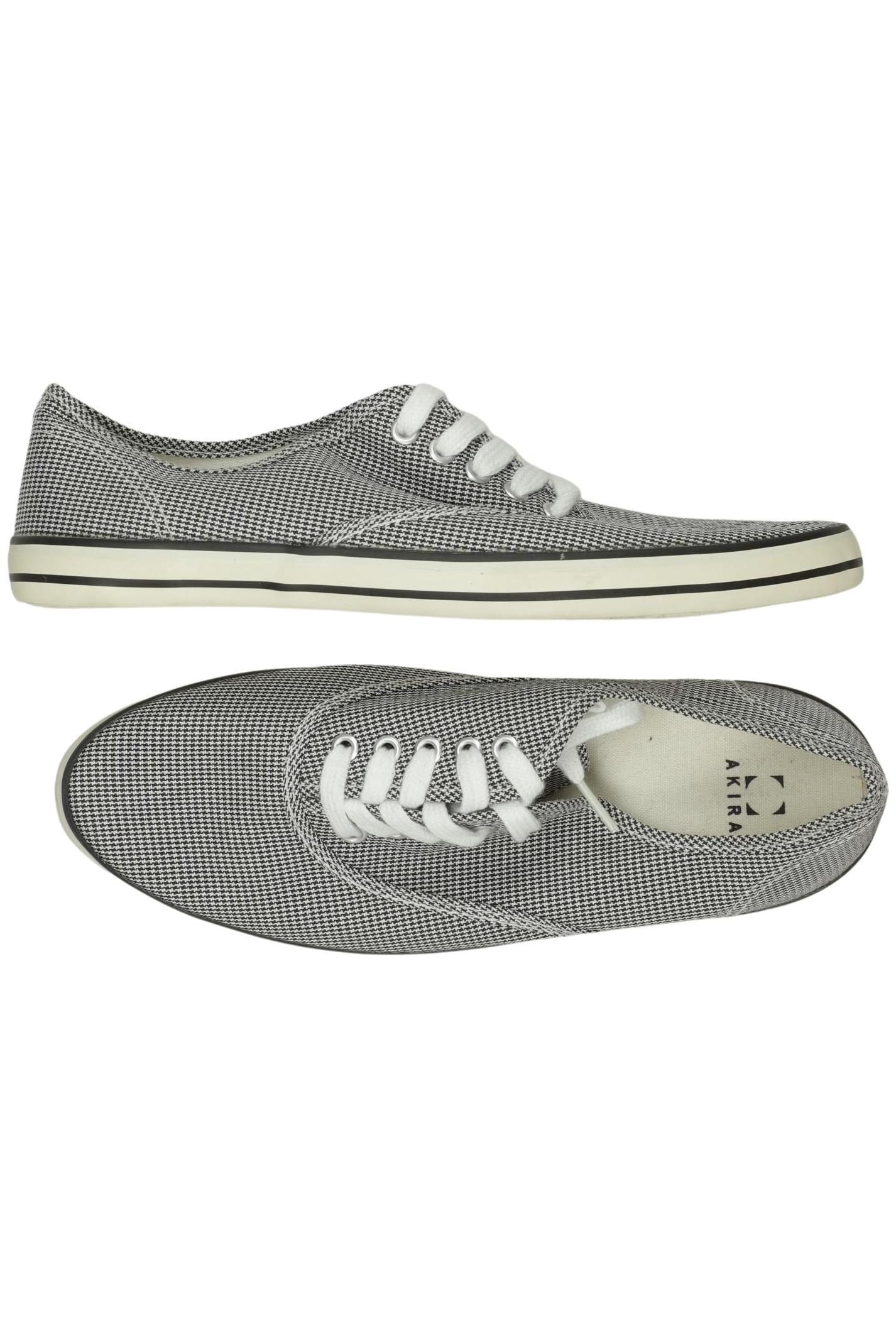 Thumbnail - Akira Damen Sneakers, grau, Gr. 39
