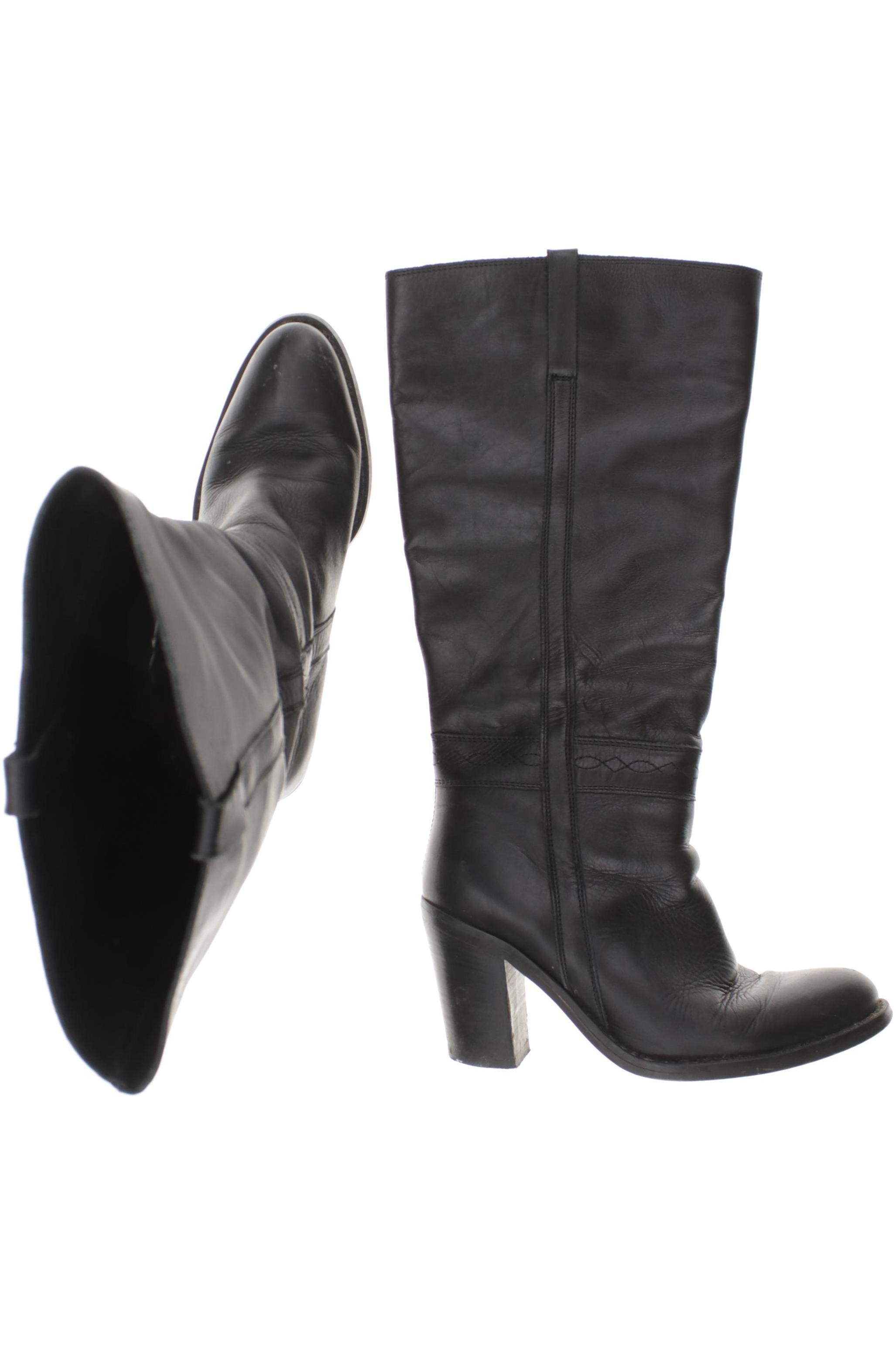 

Akira Damen Stiefel, schwarz, Gr. 39