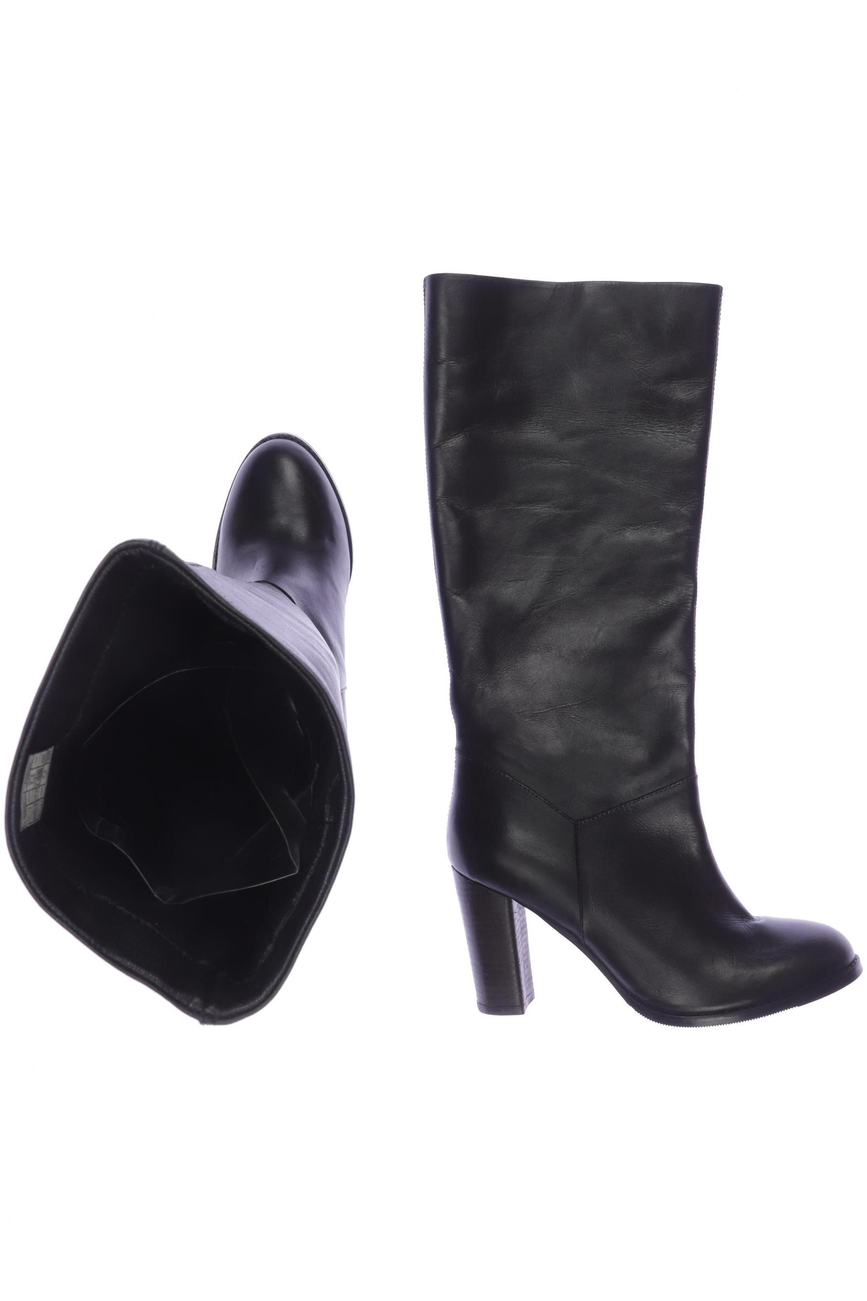 

Akira Damen Stiefel, schwarz, Gr. 40