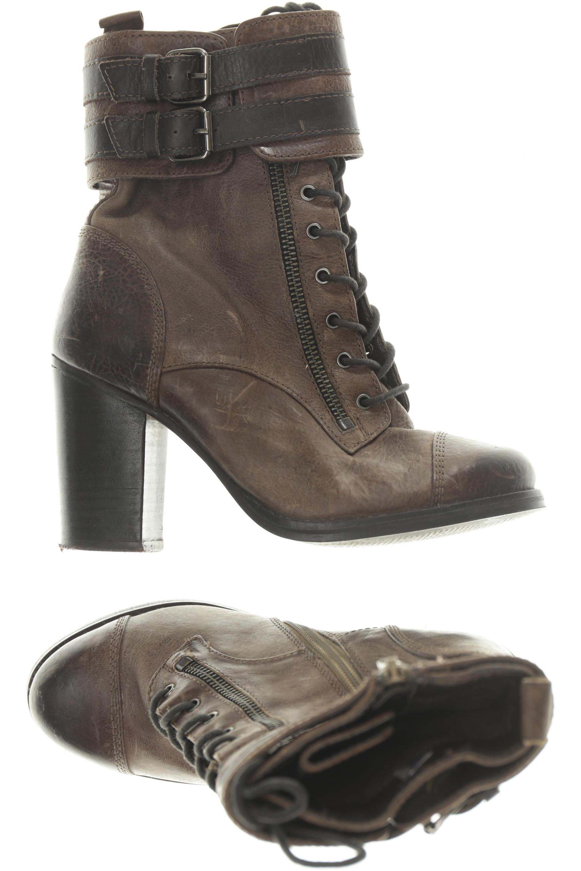 

Akira Damen Stiefel, braun, Gr. 36