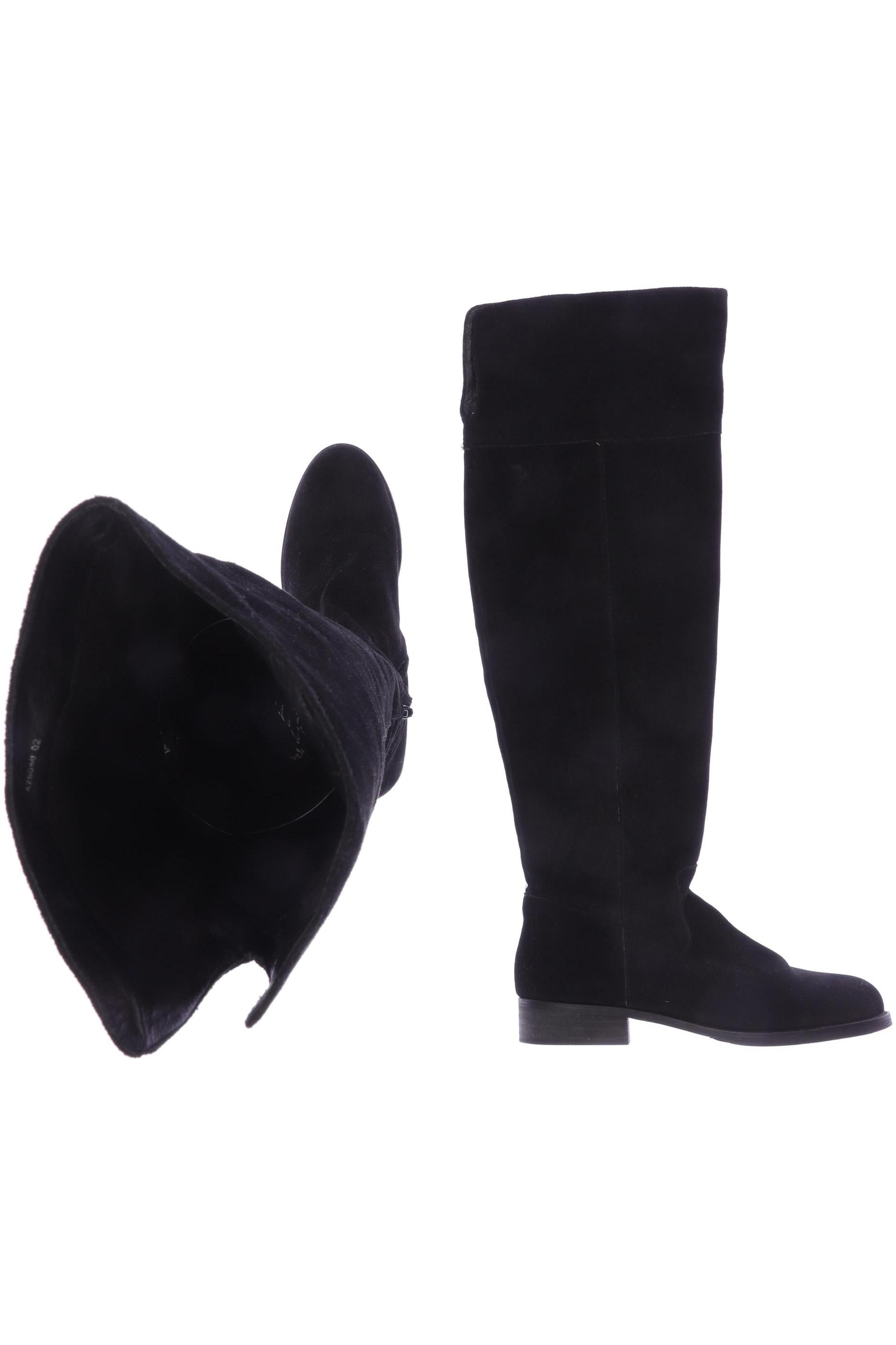 

Akira Damen Stiefel, schwarz, Gr. 39