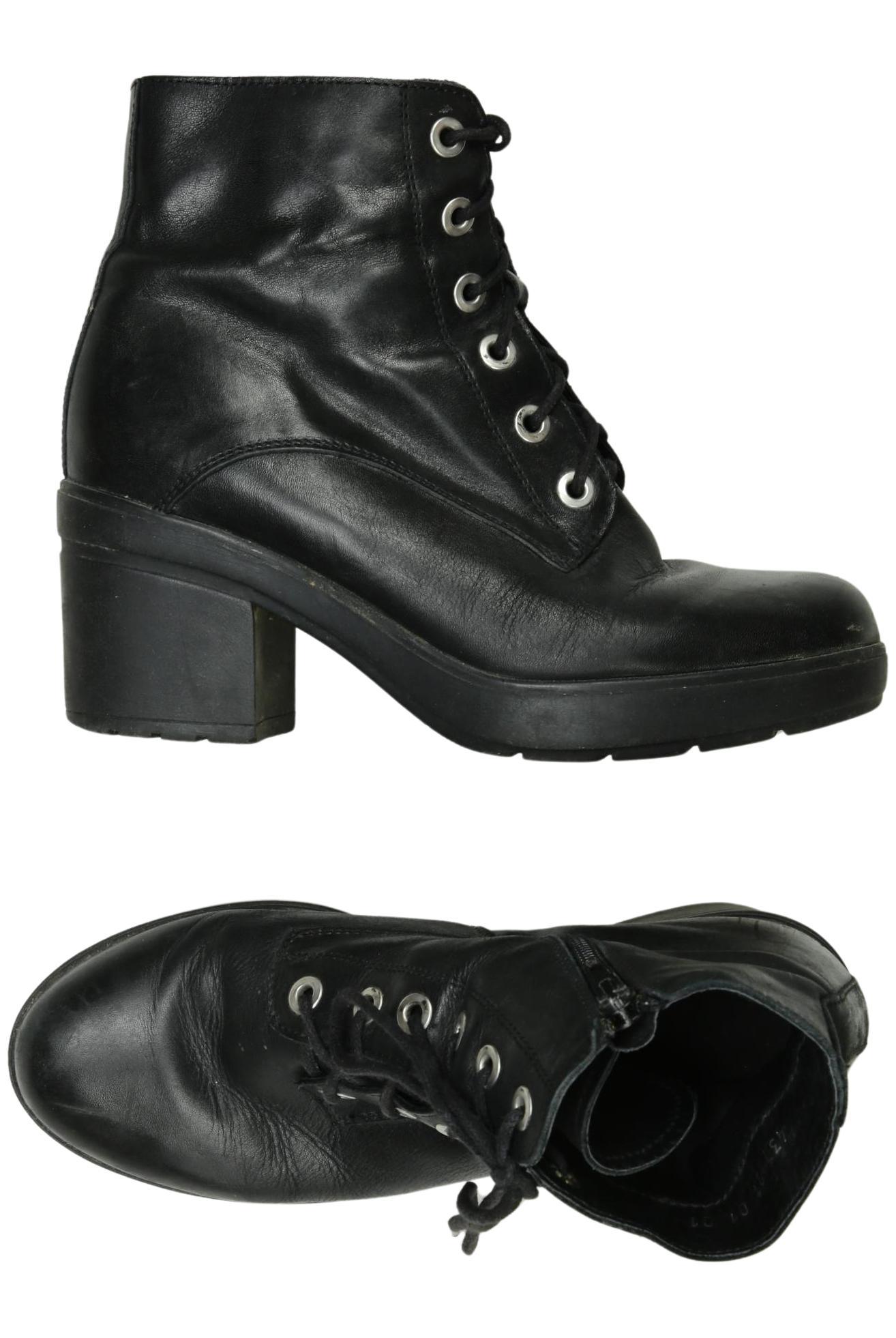 

Akira Damen Stiefel, schwarz, Gr. 39