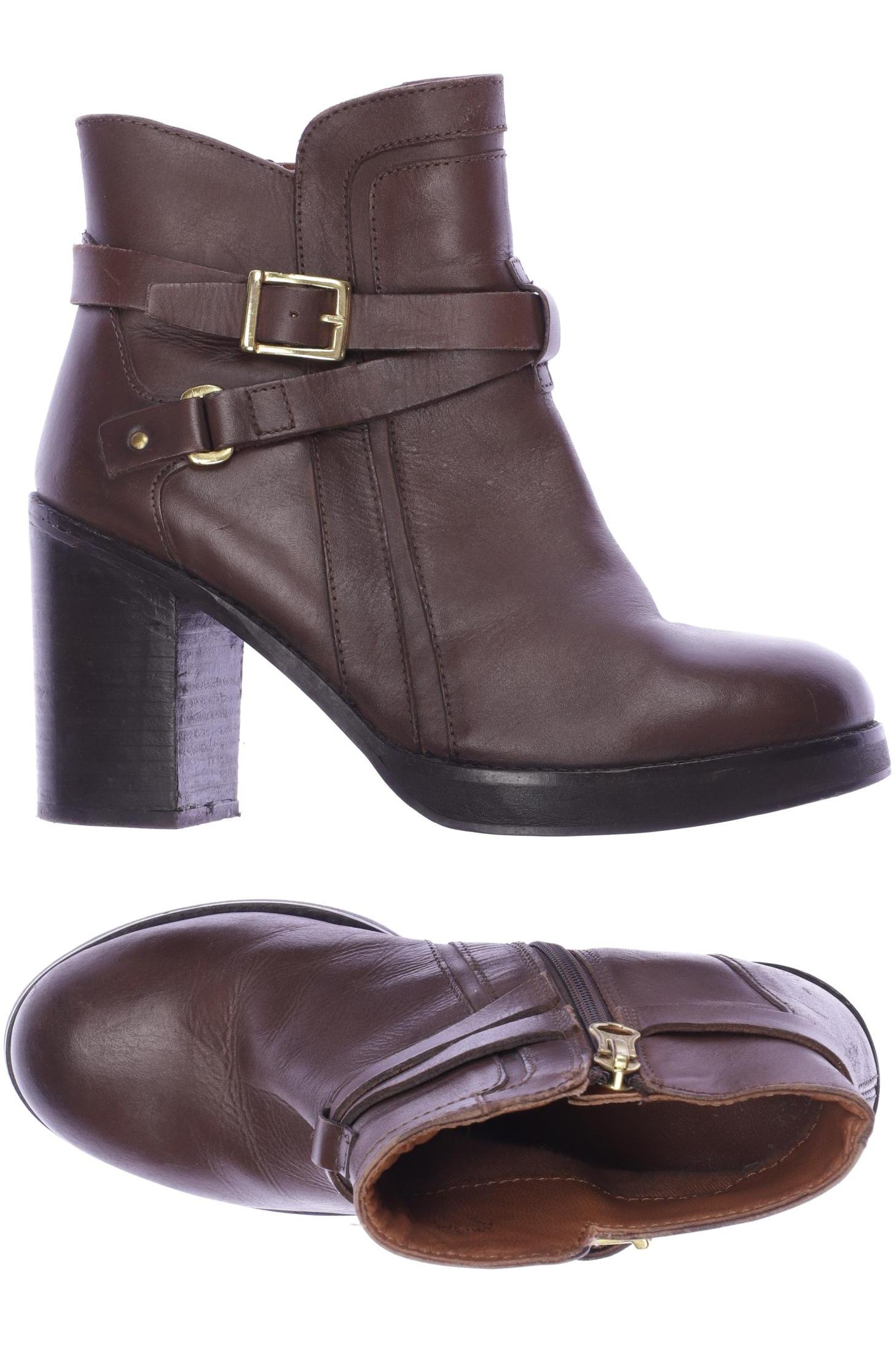 

Akira Damen Stiefelette, braun, Gr. 38