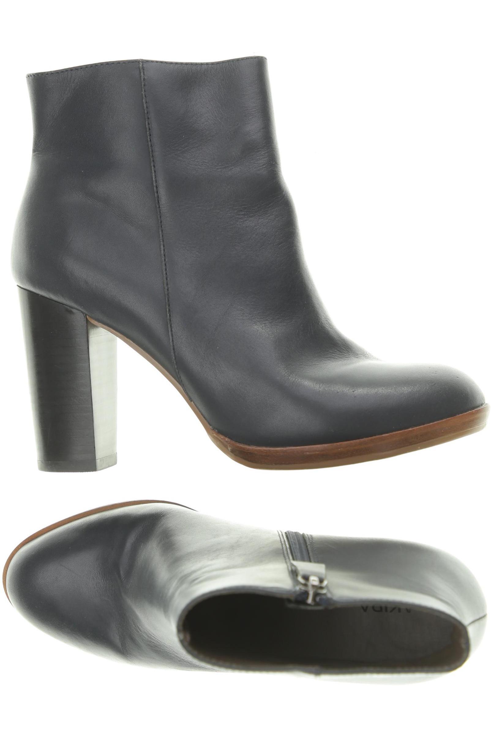 

Akira Damen Stiefelette, blau, Gr. 39