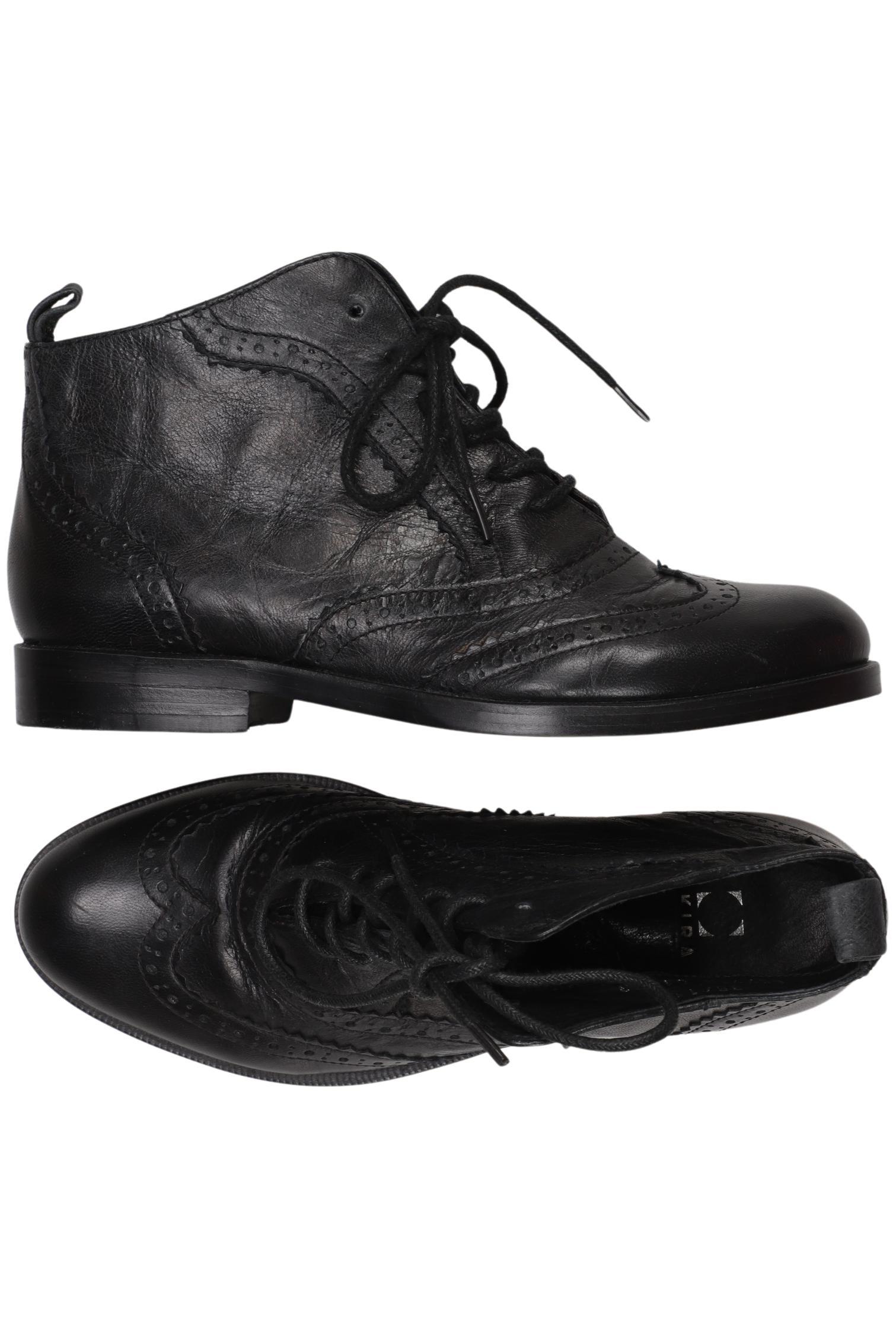 

Akira Damen Stiefelette, schwarz, Gr. 36