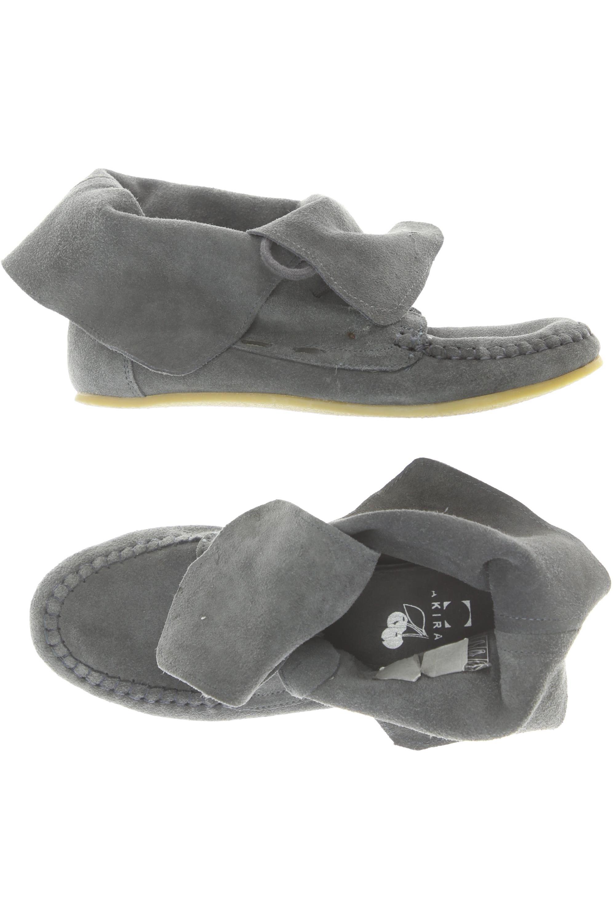 

Akira Damen Stiefelette, blau, Gr. 36