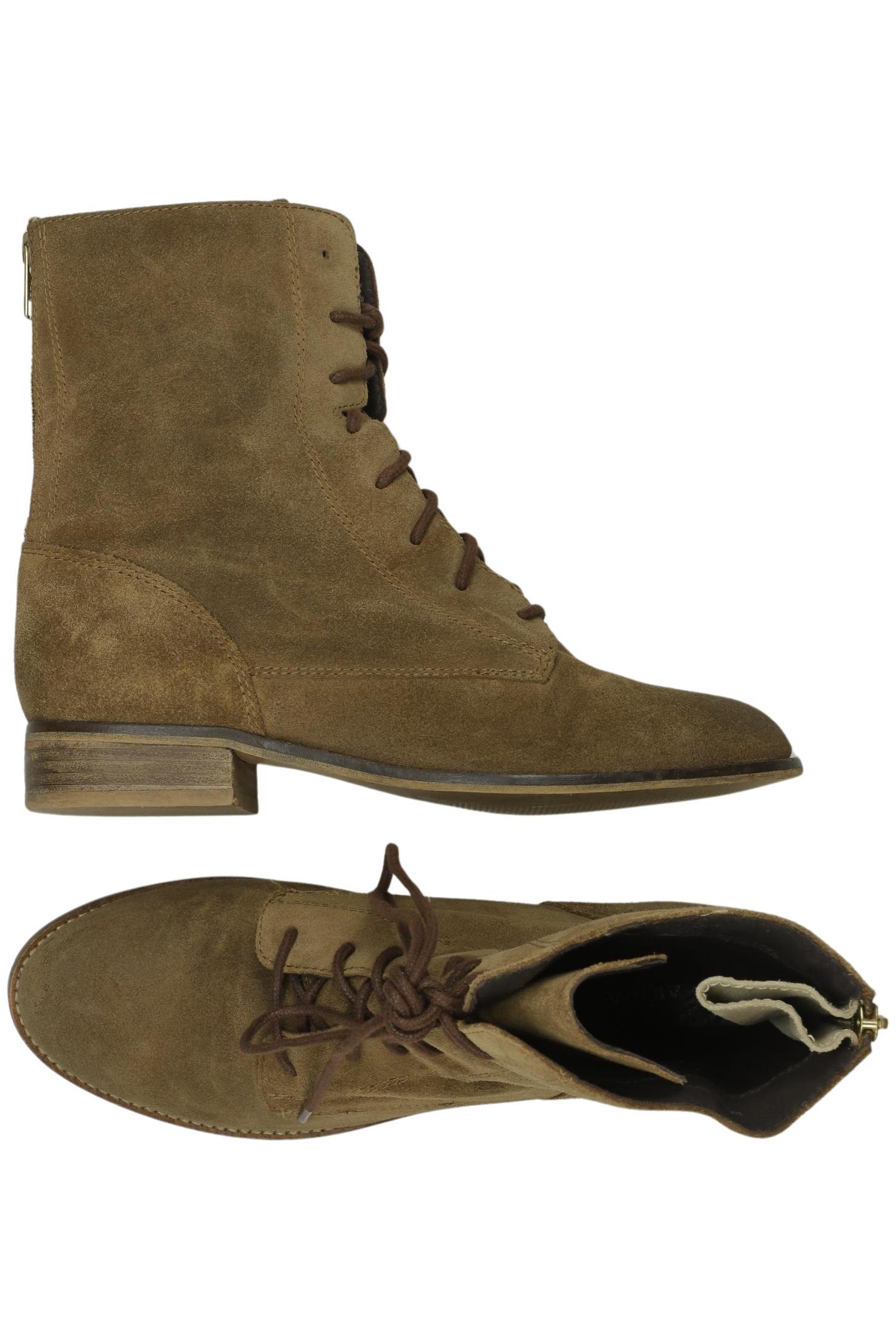 

Akira Damen Stiefelette, braun, Gr. 40