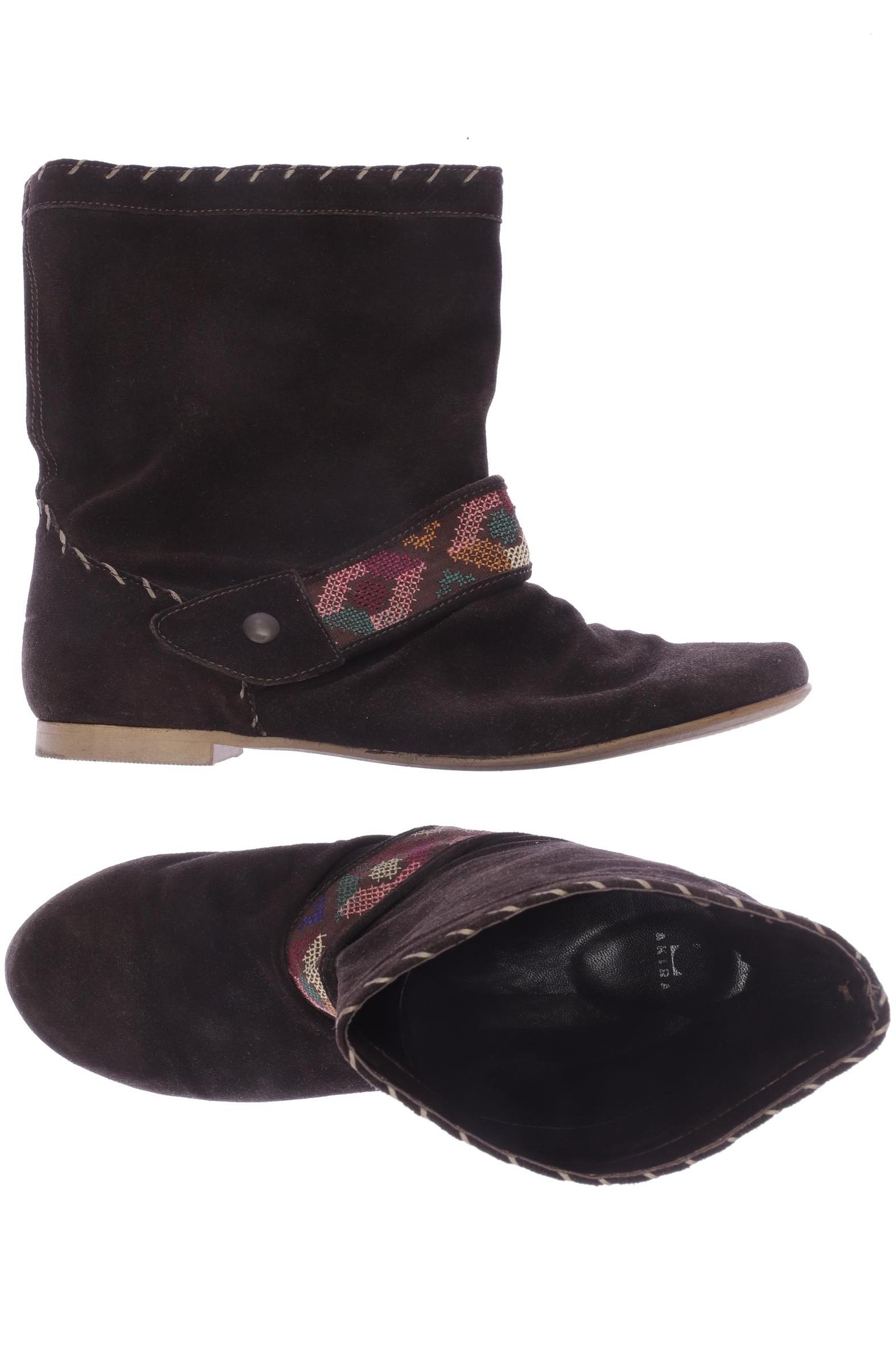 

Akira Damen Stiefelette, braun, Gr. 40