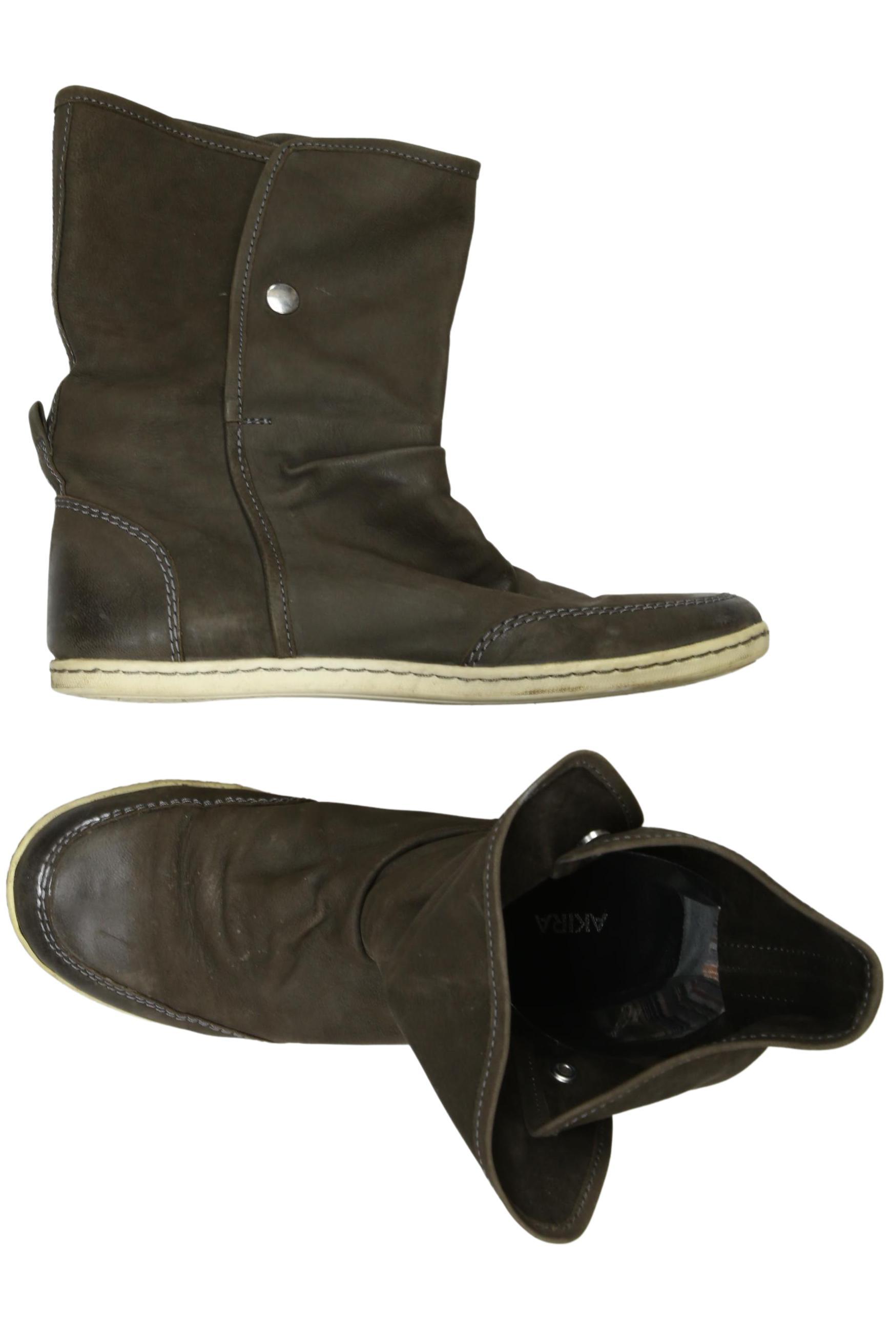 

Akira Damen Stiefelette, braun, Gr. 38