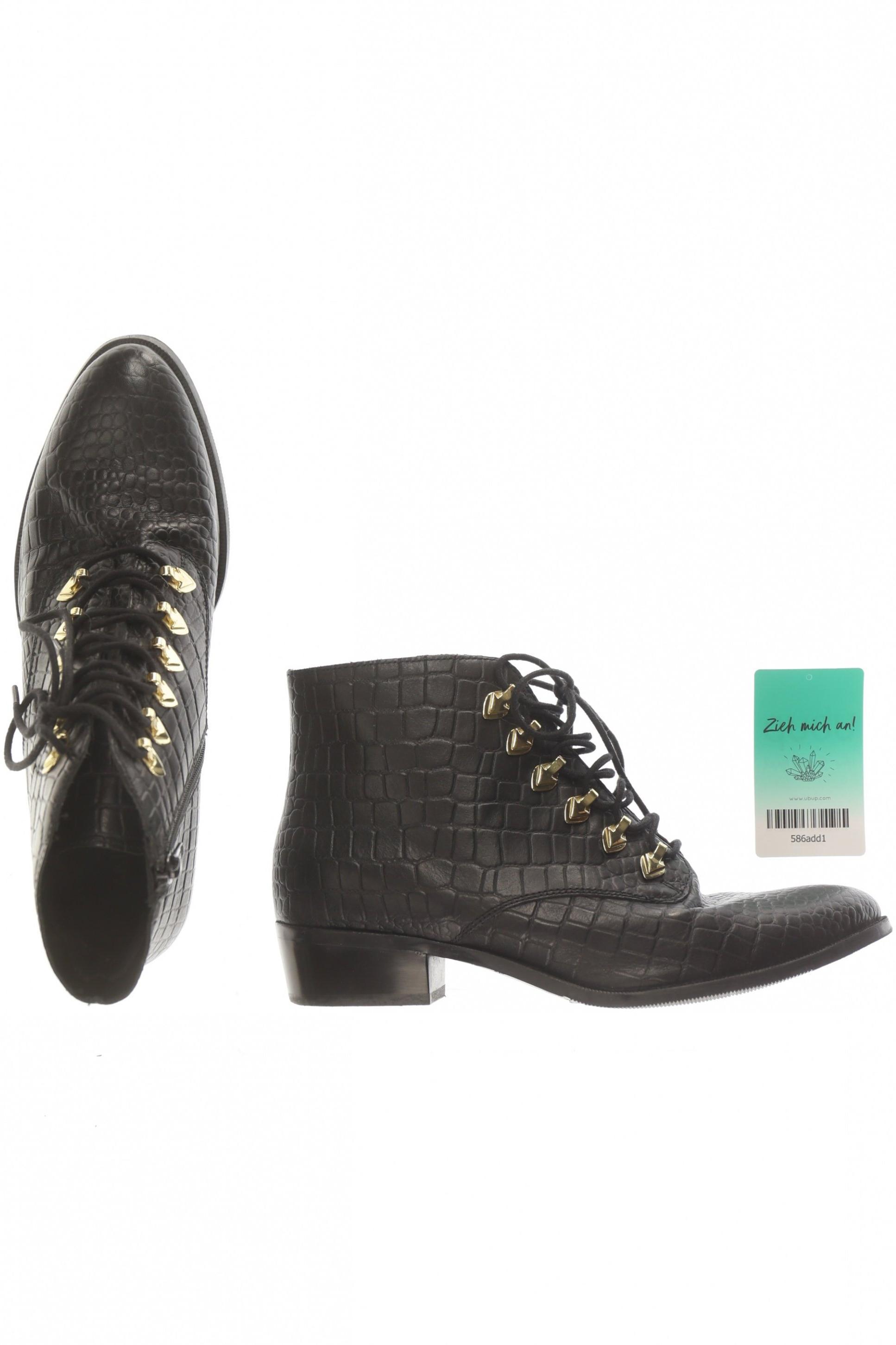 

Akira Damen Stiefelette, schwarz, Gr. 38