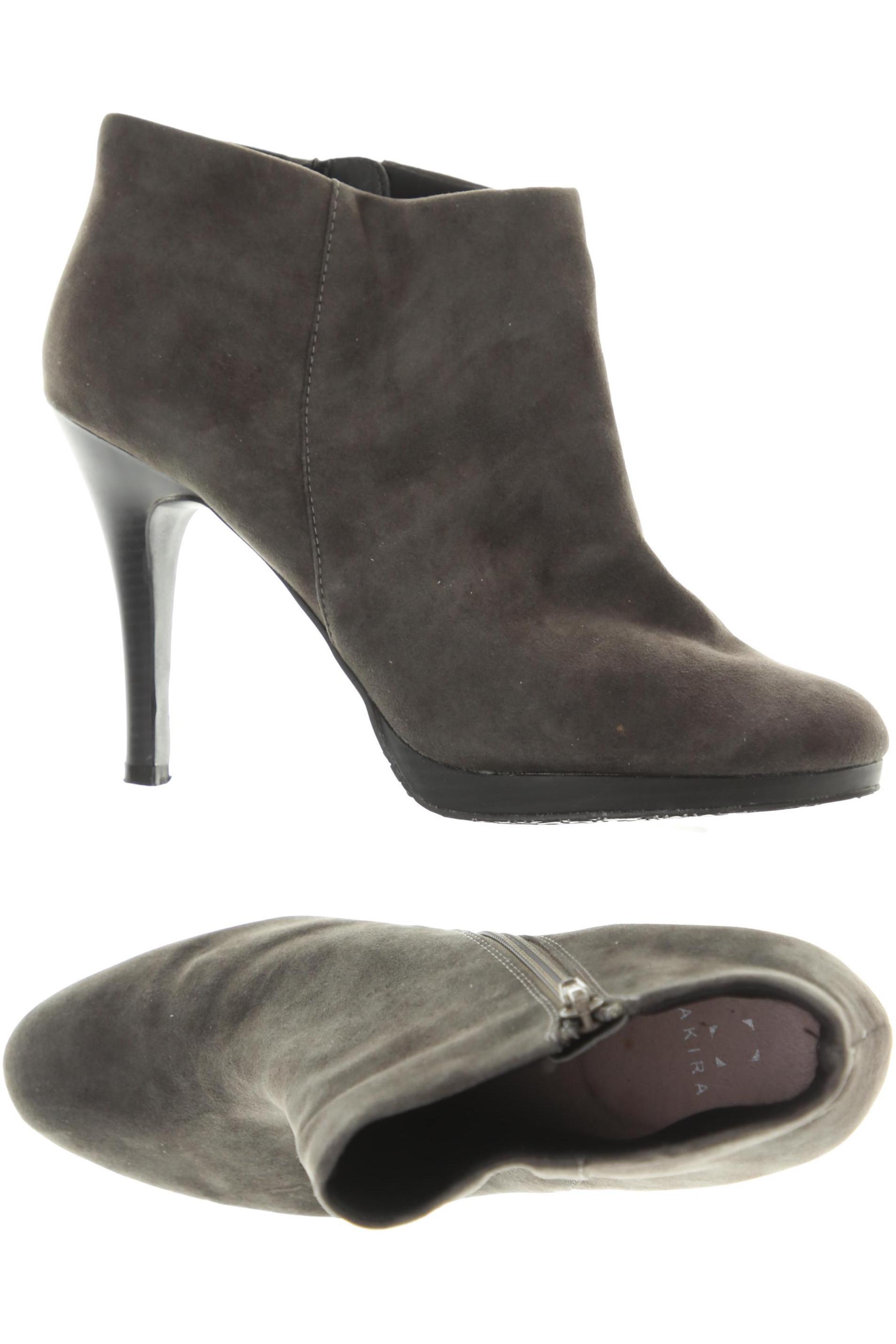

Akira Damen Stiefelette, grau, Gr. 42