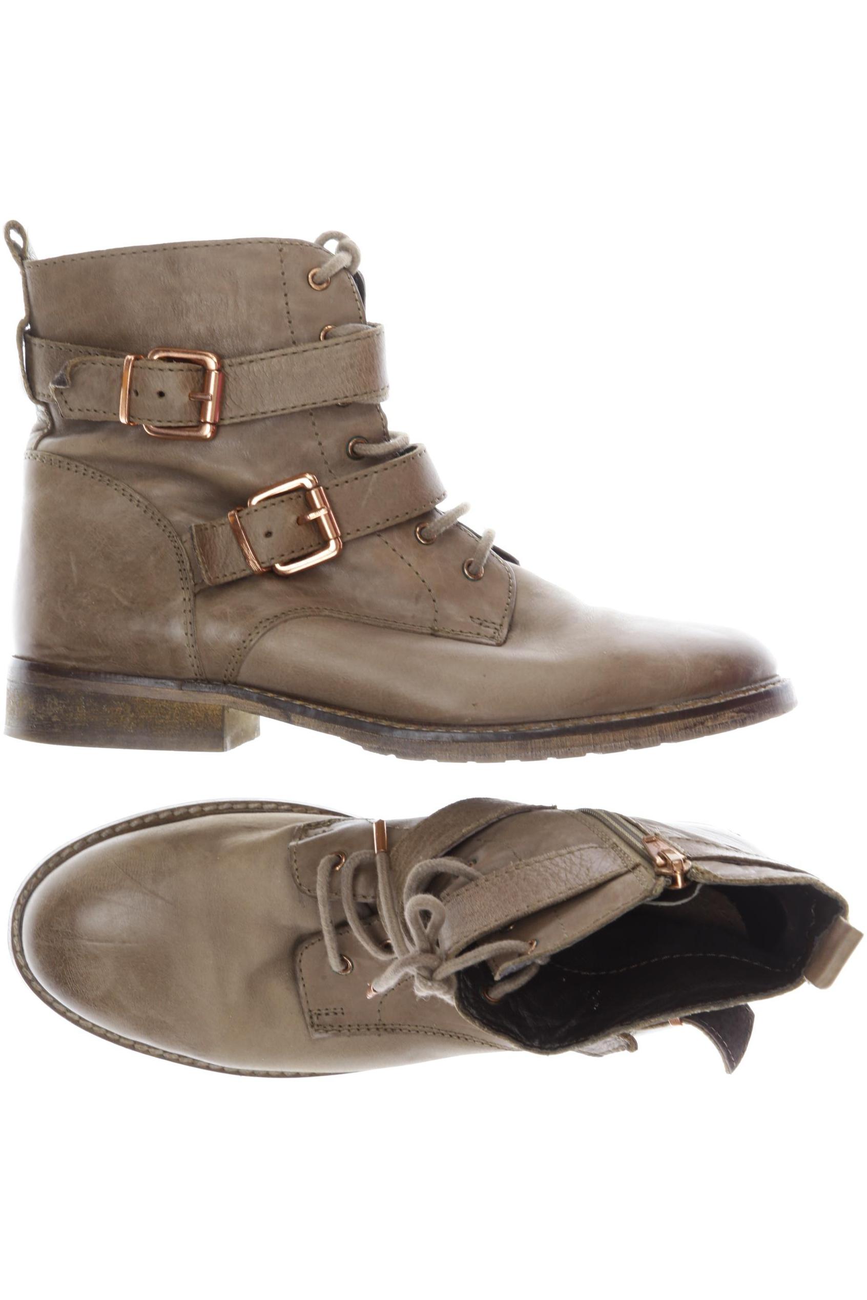 

Akira Damen Stiefelette, braun, Gr. 38