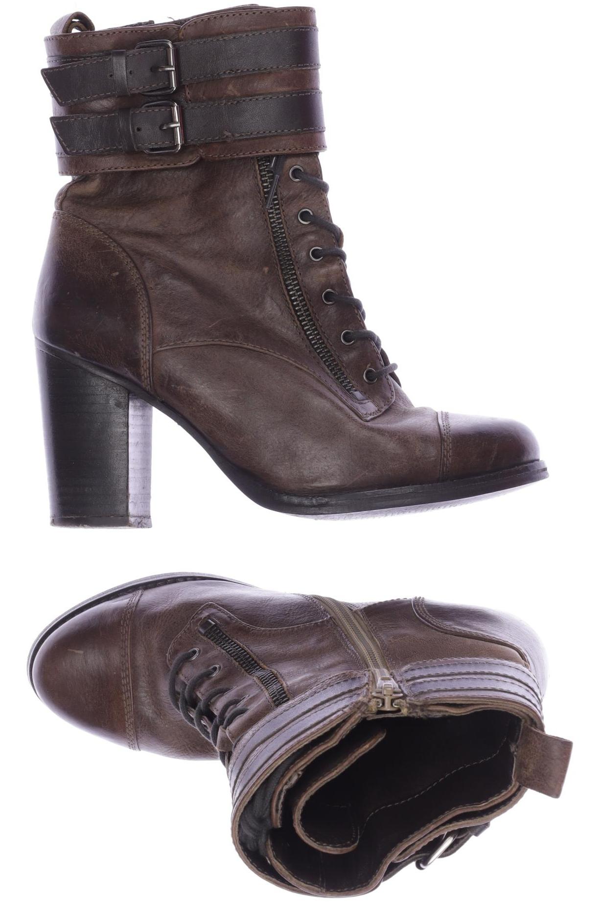 

Akira Damen Stiefelette, braun