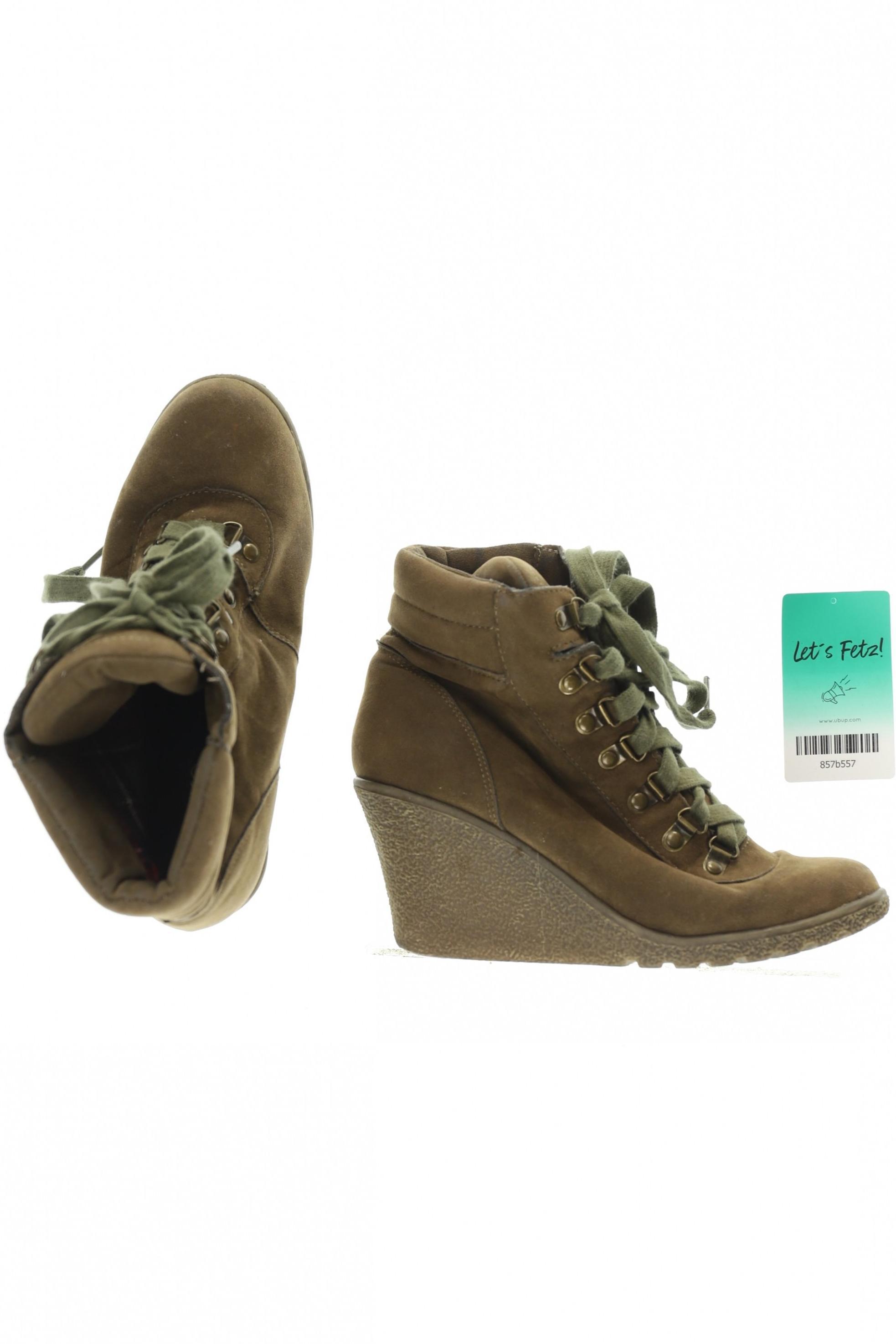 

Akira Damen Stiefelette, braun, Gr. 37