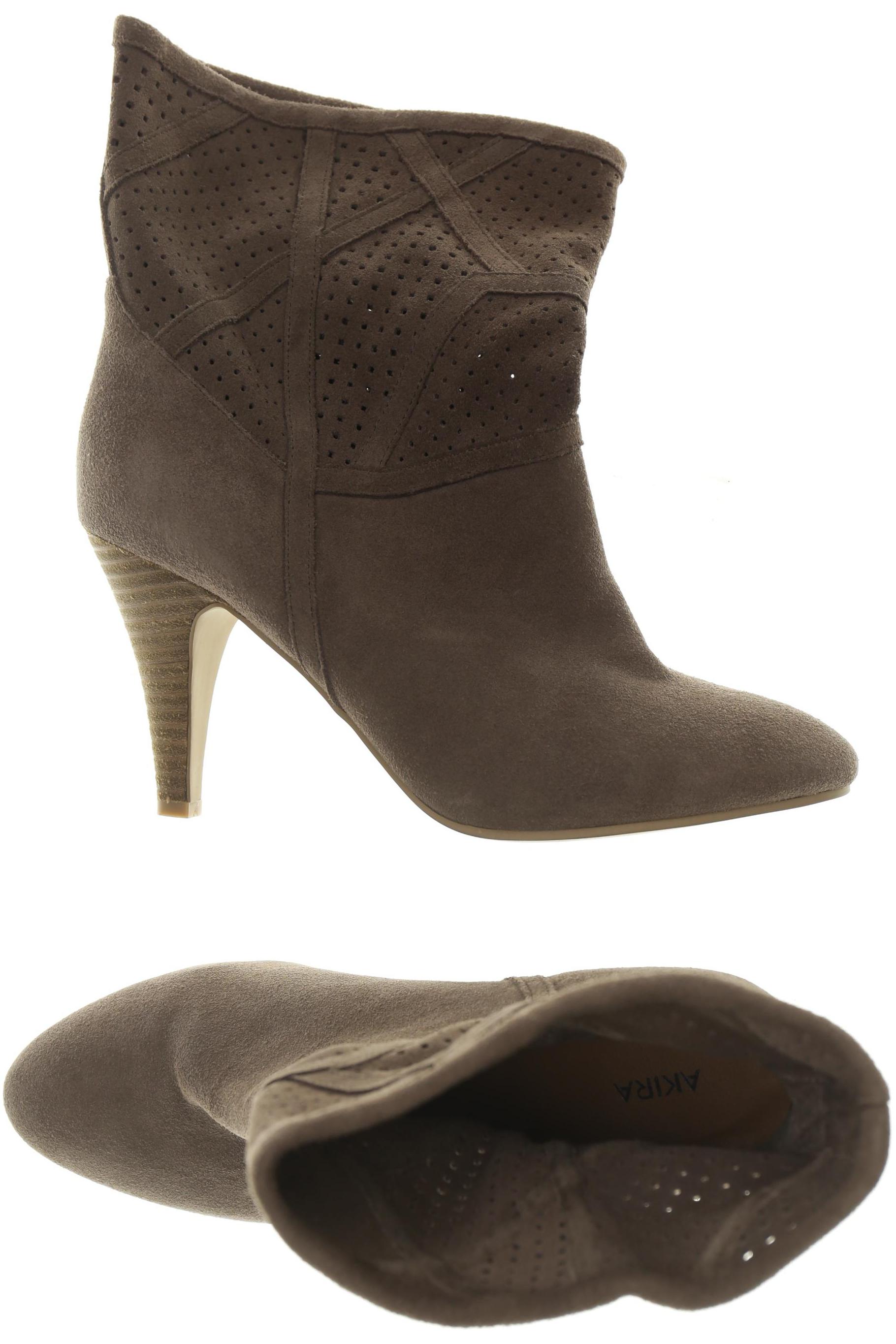

Akira Damen Stiefelette, braun, Gr. 40