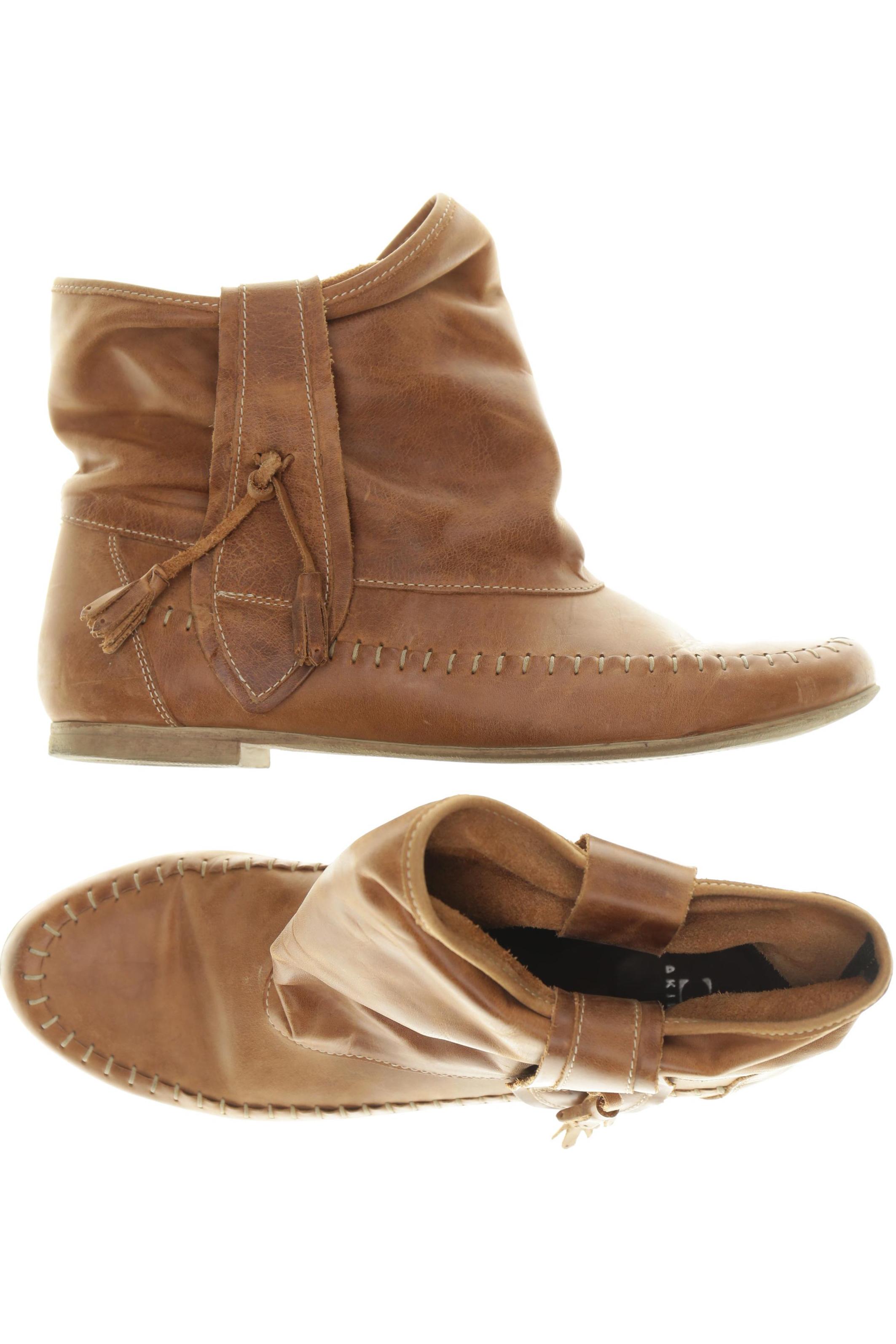 

Akira Damen Stiefelette, braun, Gr. 41