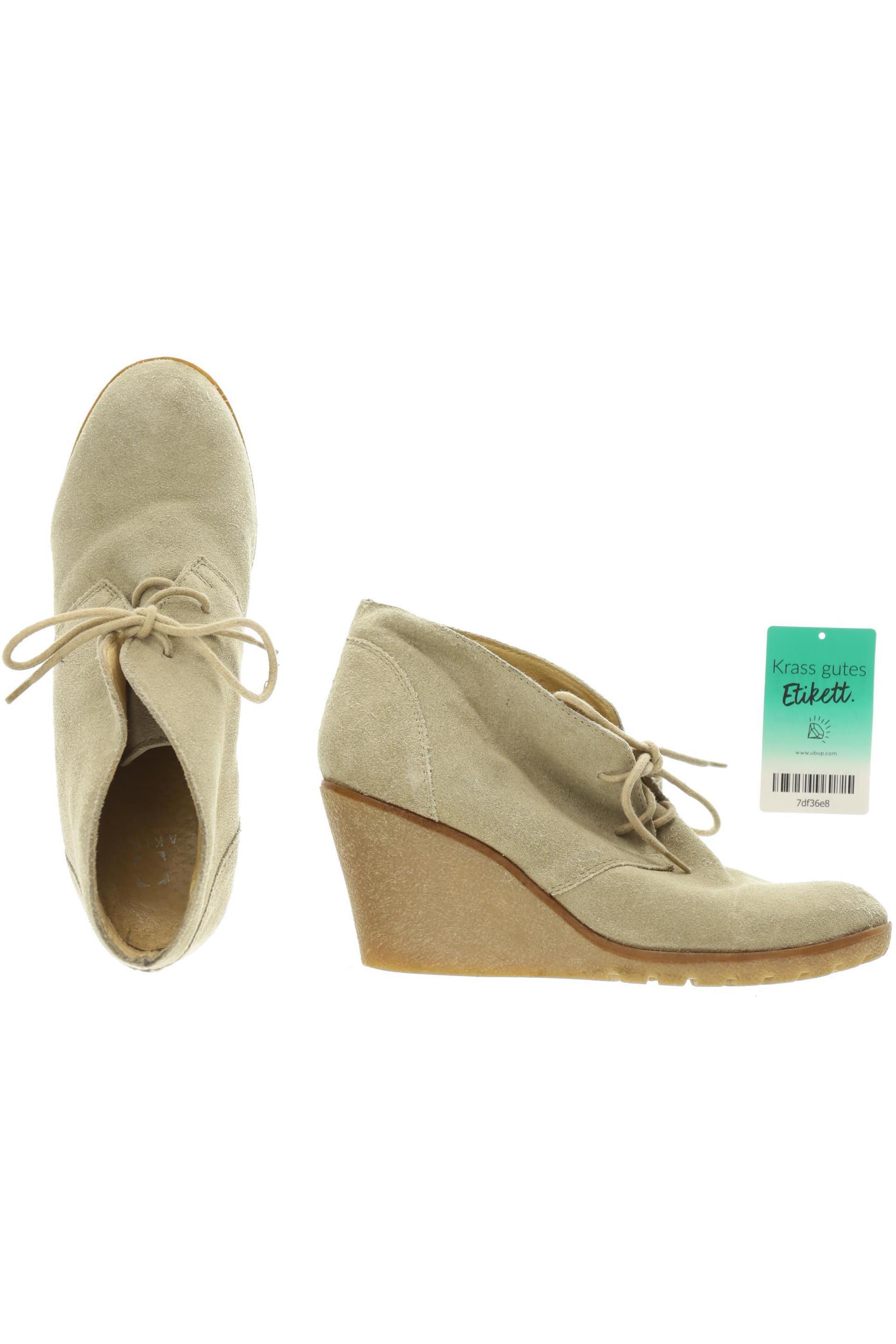 

Akira Damen Stiefelette, beige, Gr. 39
