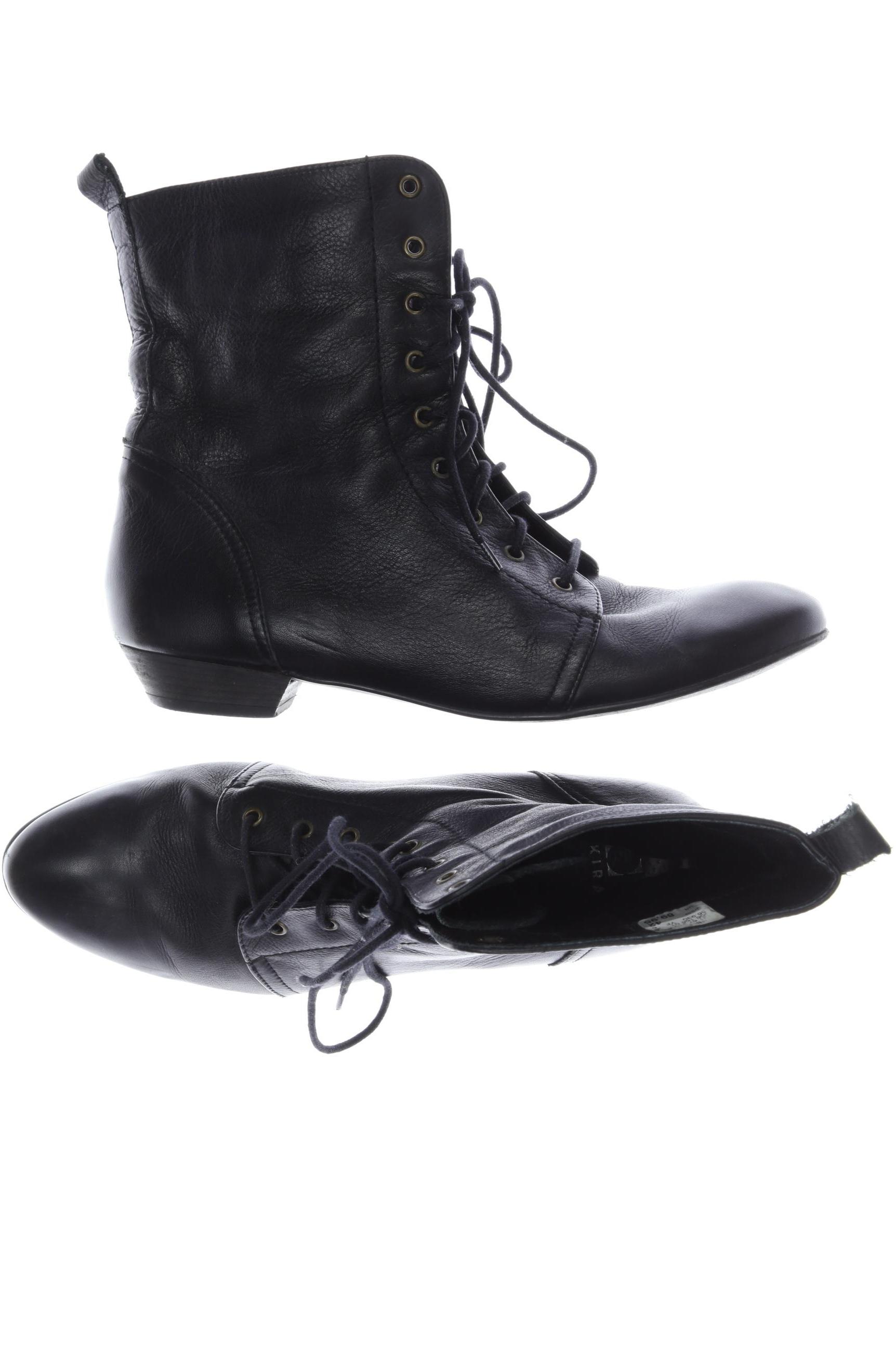 

Akira Damen Stiefelette, schwarz, Gr. 42