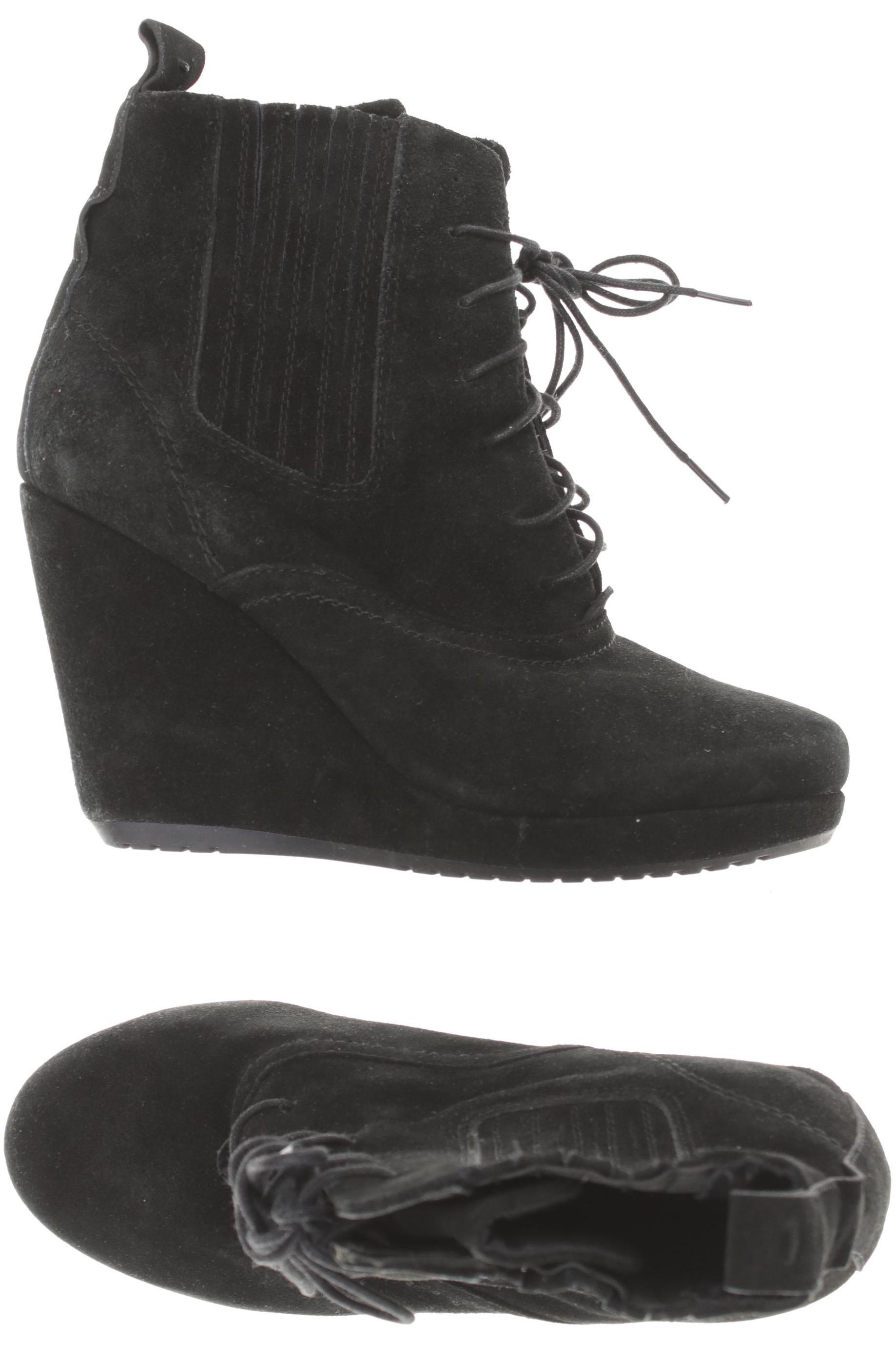 

Akira Damen Stiefelette, schwarz, Gr. 39