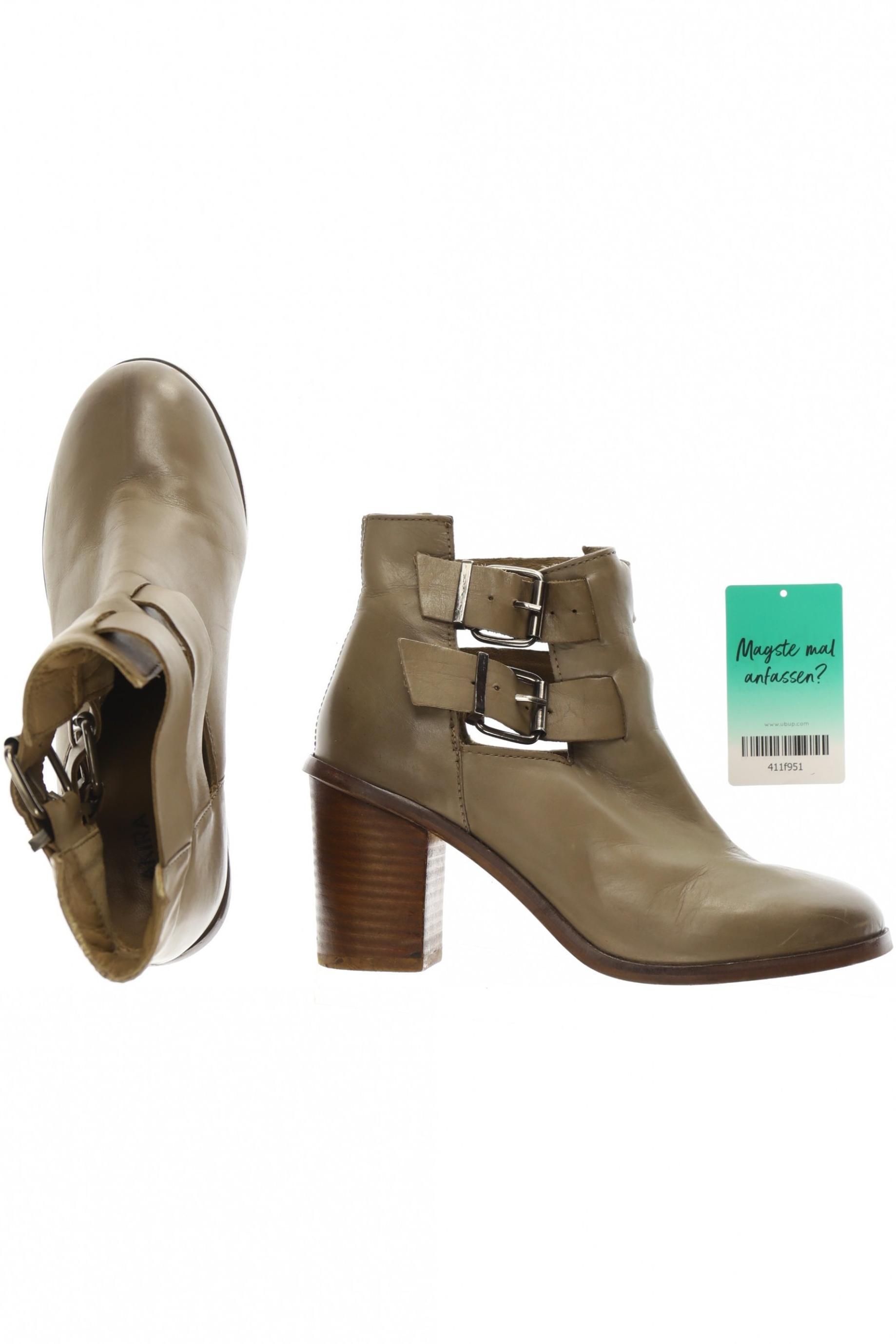 

Akira Damen Stiefelette, grau, Gr. 38