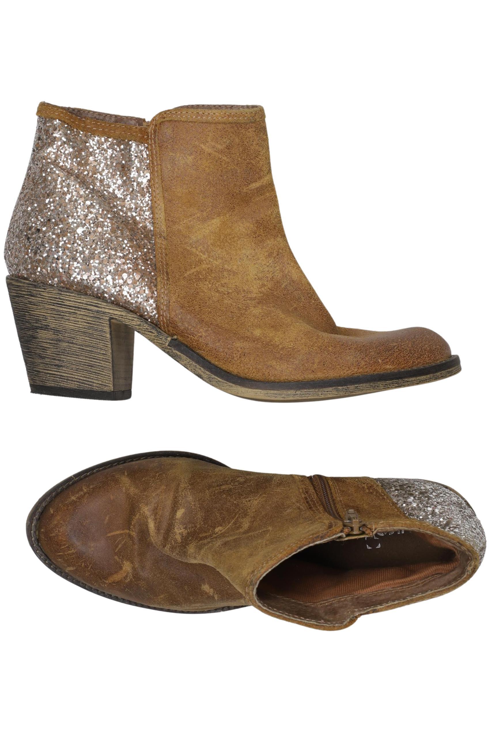 

Akira Damen Stiefelette, braun, Gr. 40