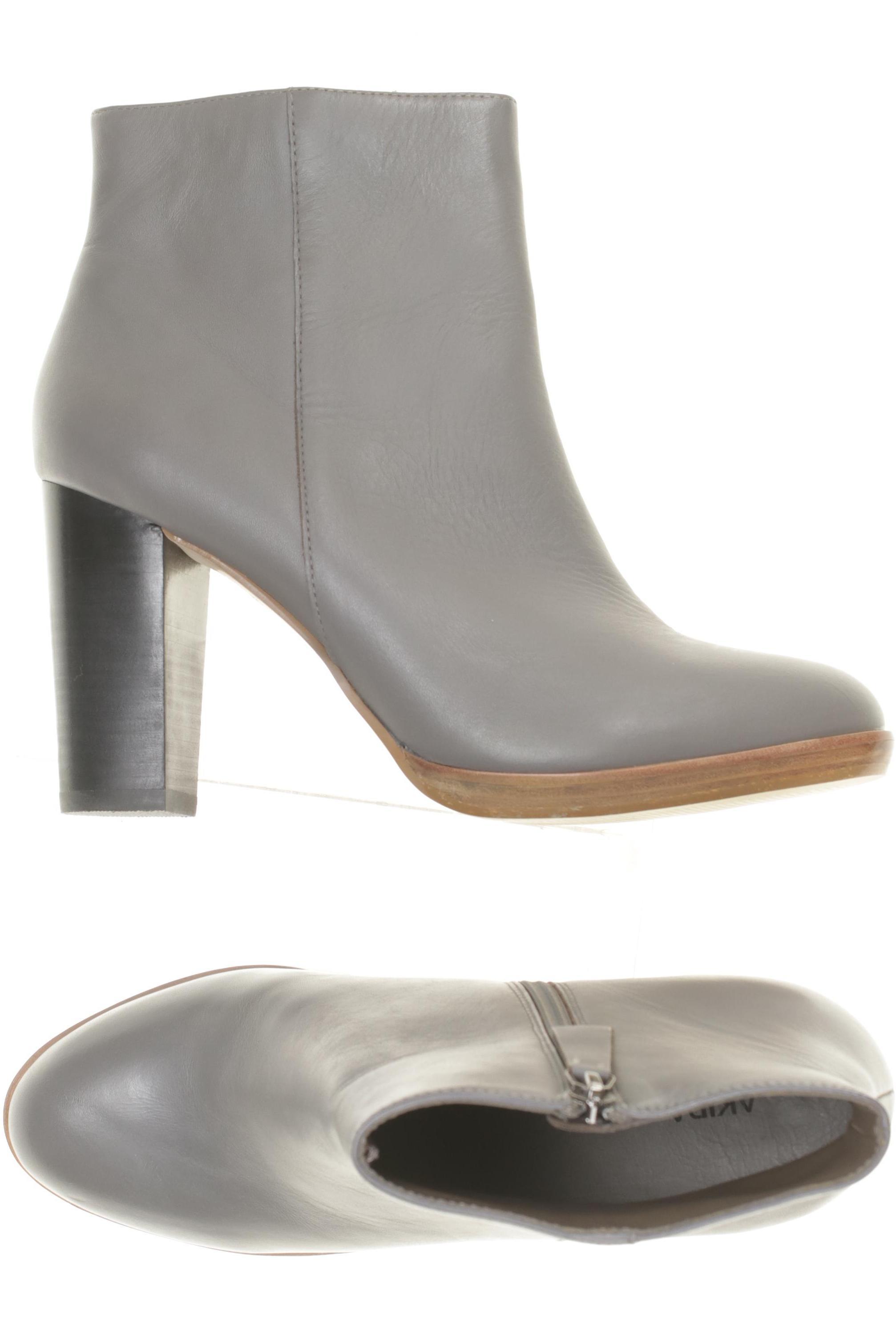 

Akira Damen Stiefelette, grau, Gr. 40