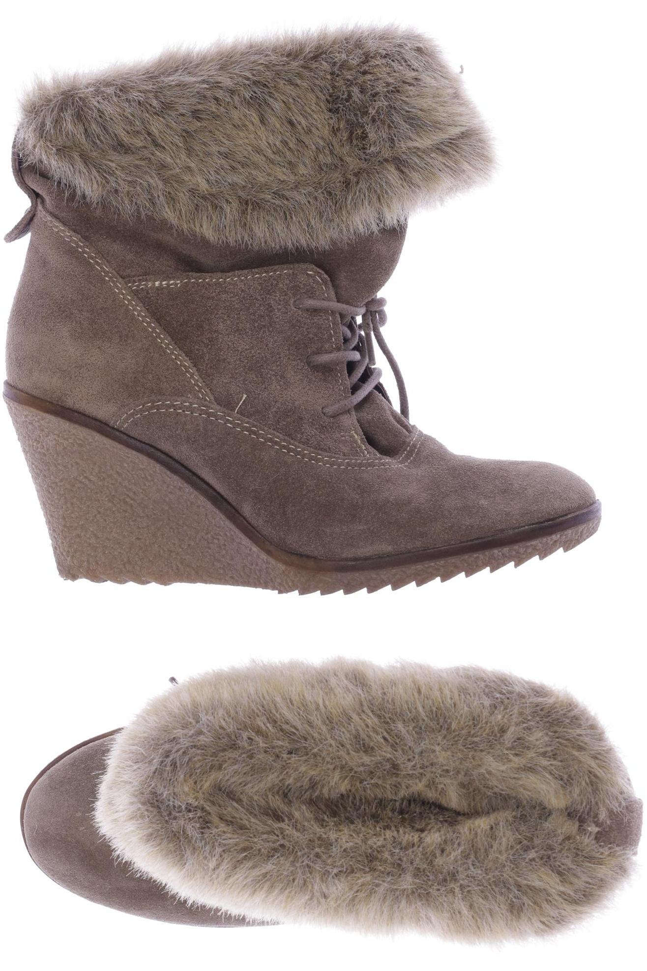 

Akira Damen Stiefelette, braun, Gr. 38