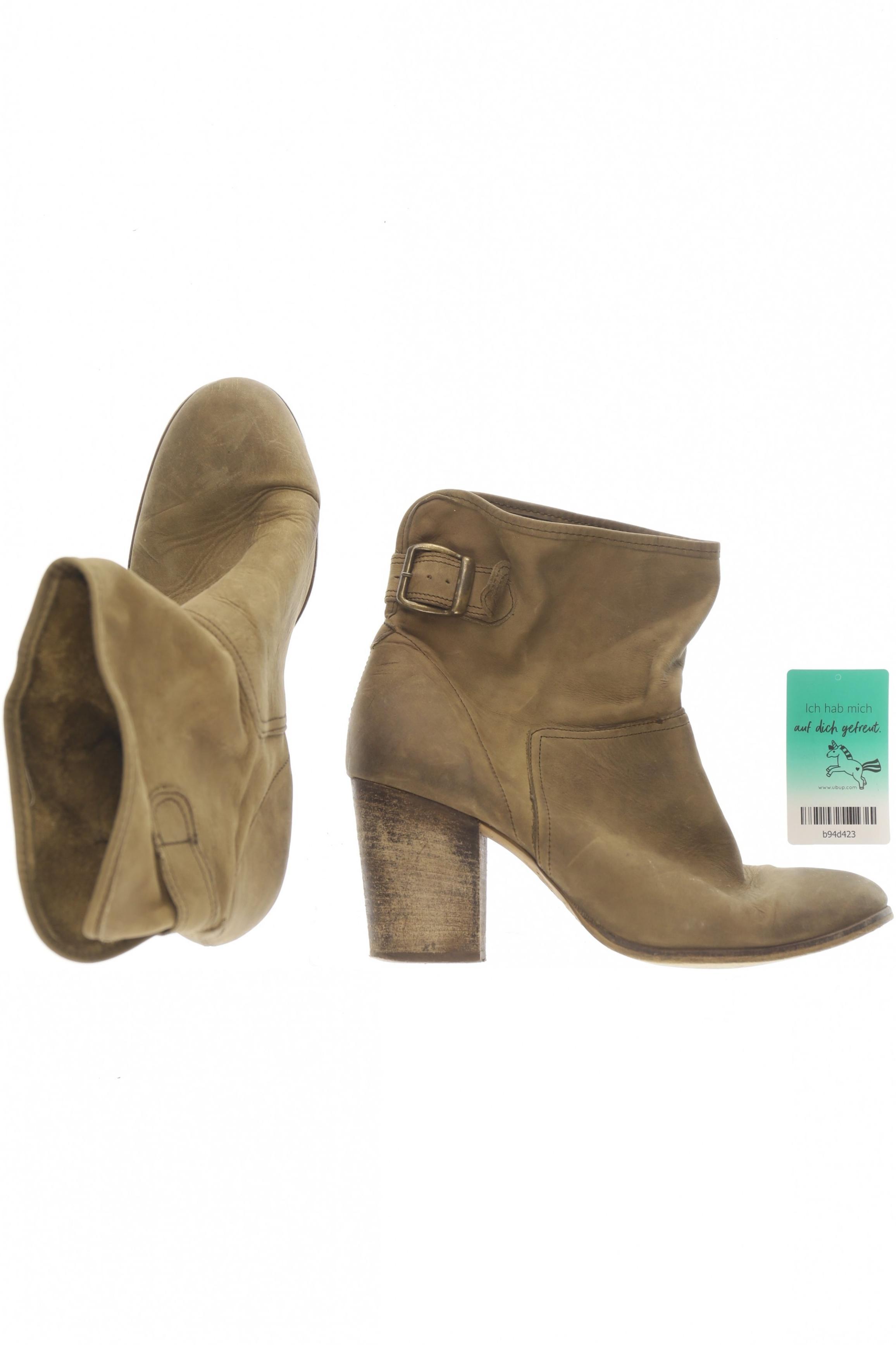 

Akira Damen Stiefelette, beige, Gr. 41